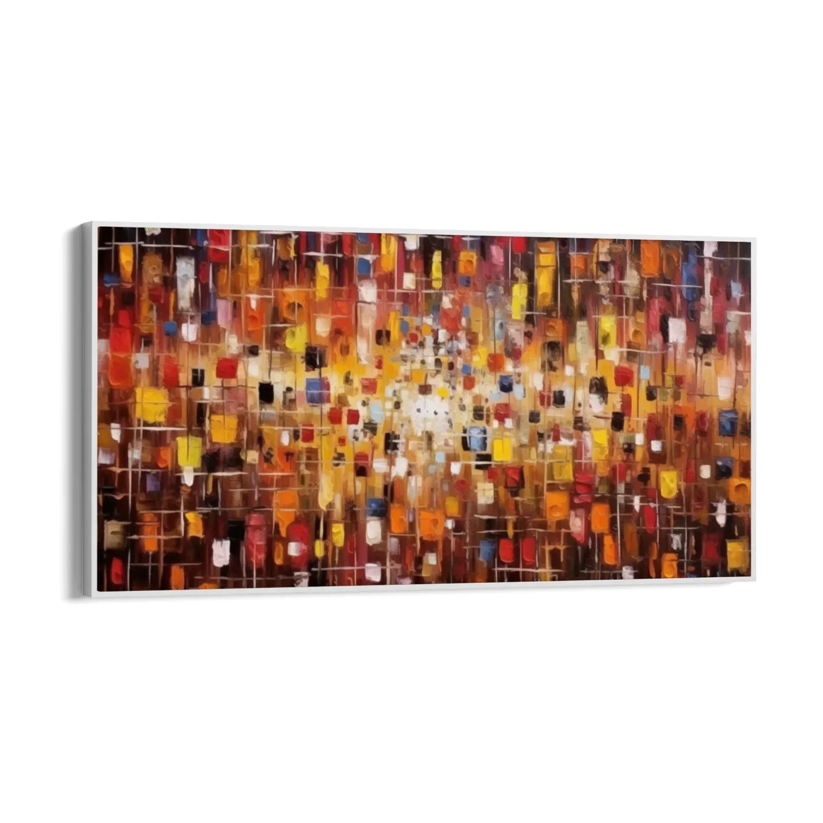 Mosaico colorato - Image 11