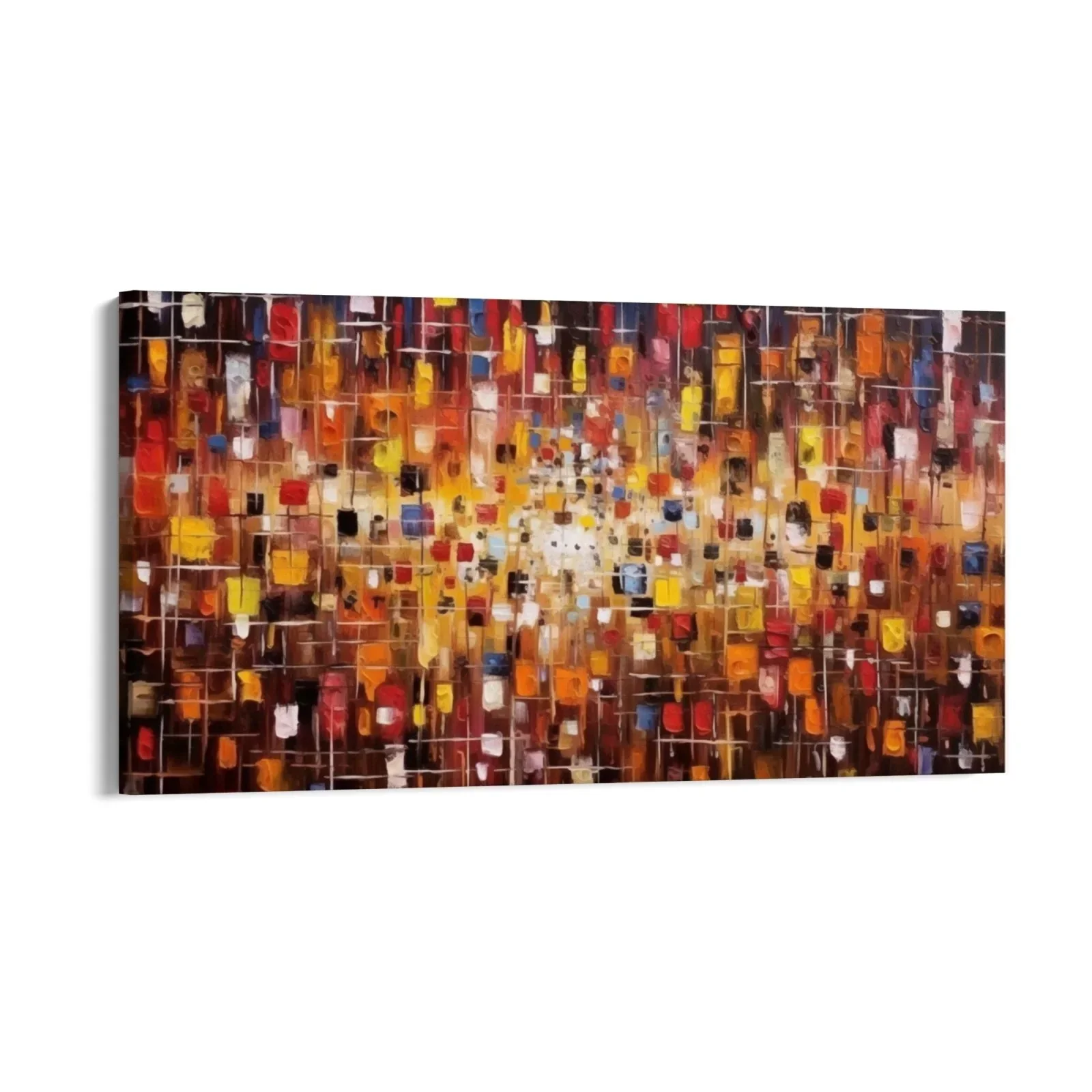 Mosaico colorato - Image 5