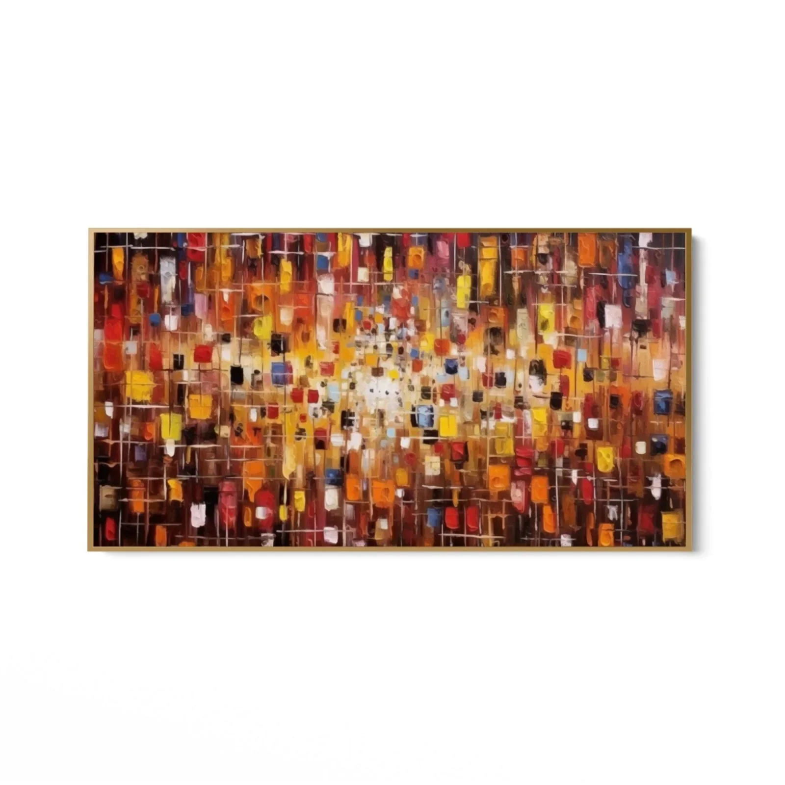 Mosaico colorato - Image 8