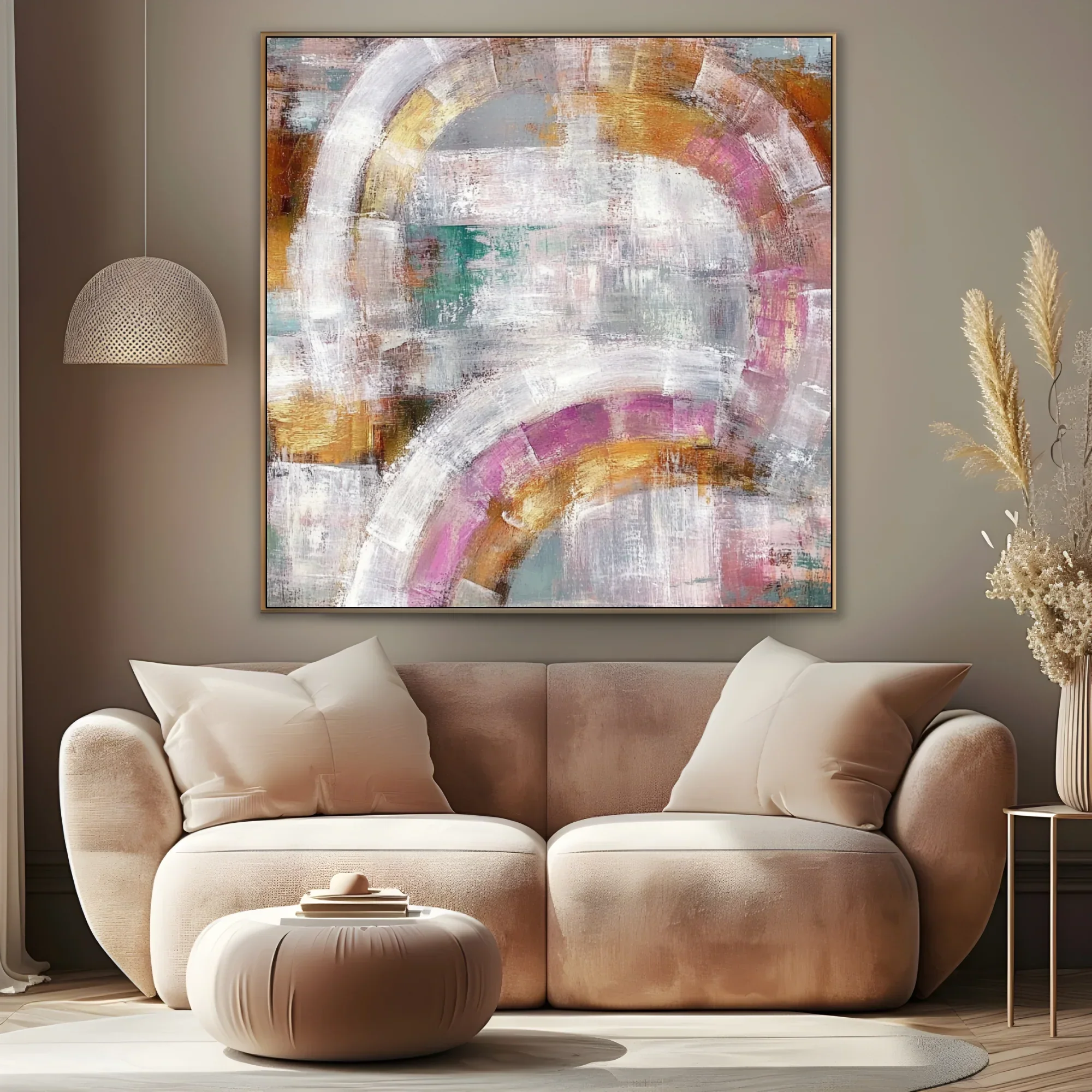 Mosaico di Onde - Image 2