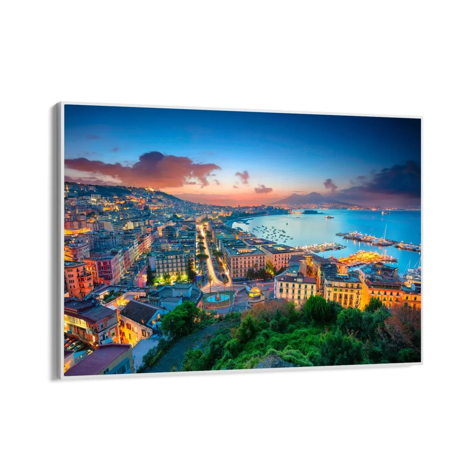 Napoli, Italia - Image 10