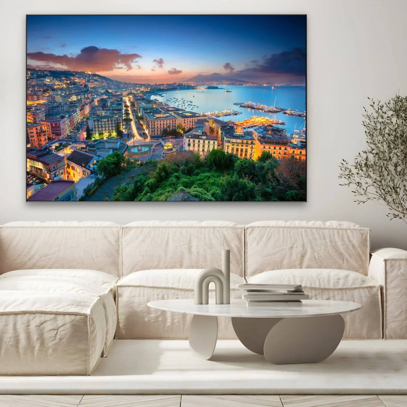 Napoli, Italia - Image 2