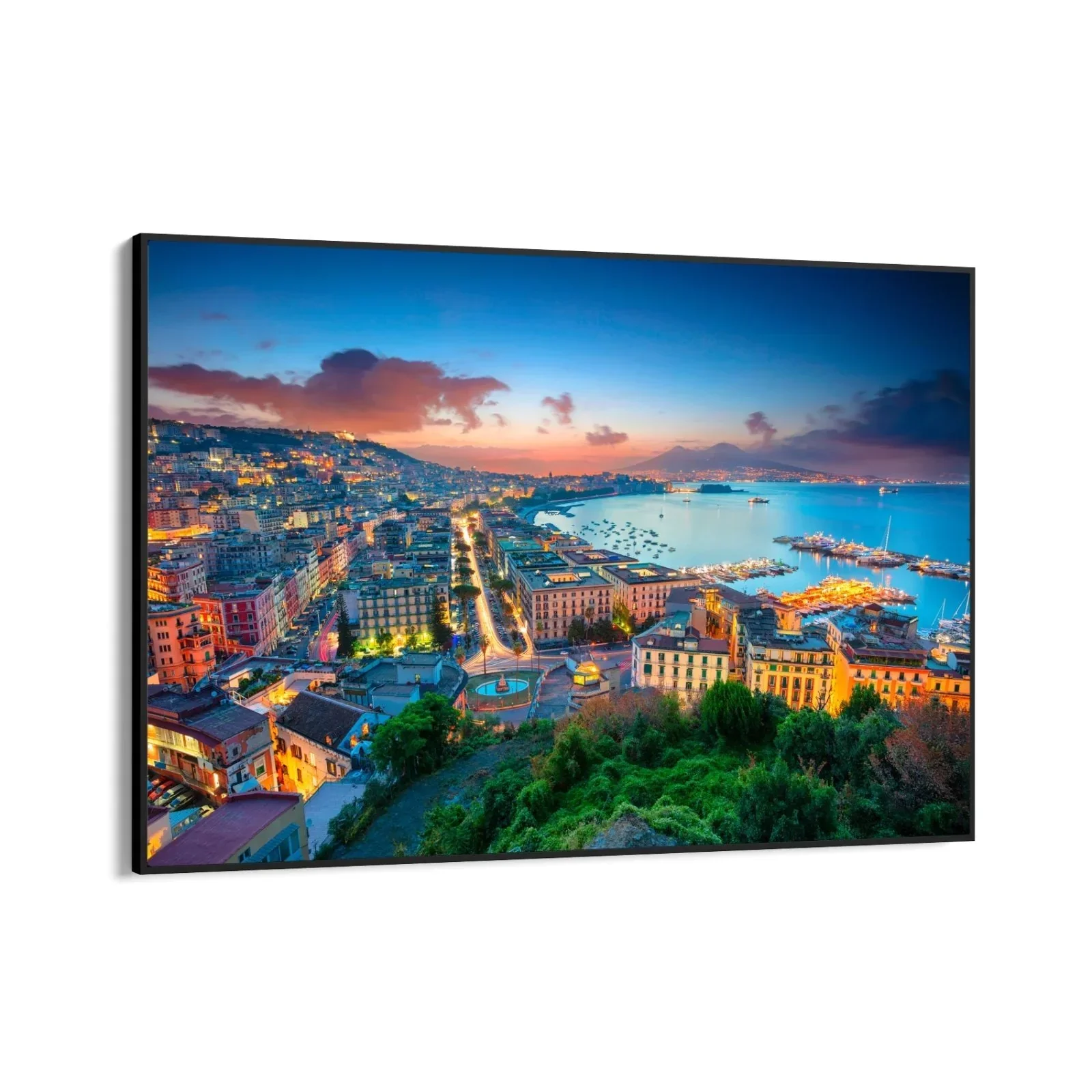 Napoli, Italia - Image 6