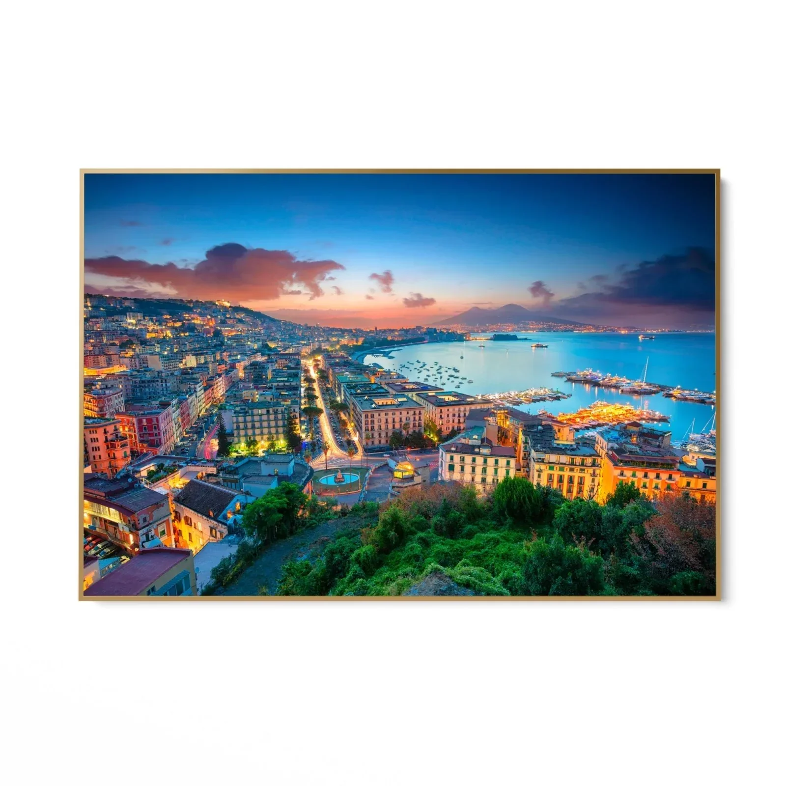 Napoli, Italia - Image 7