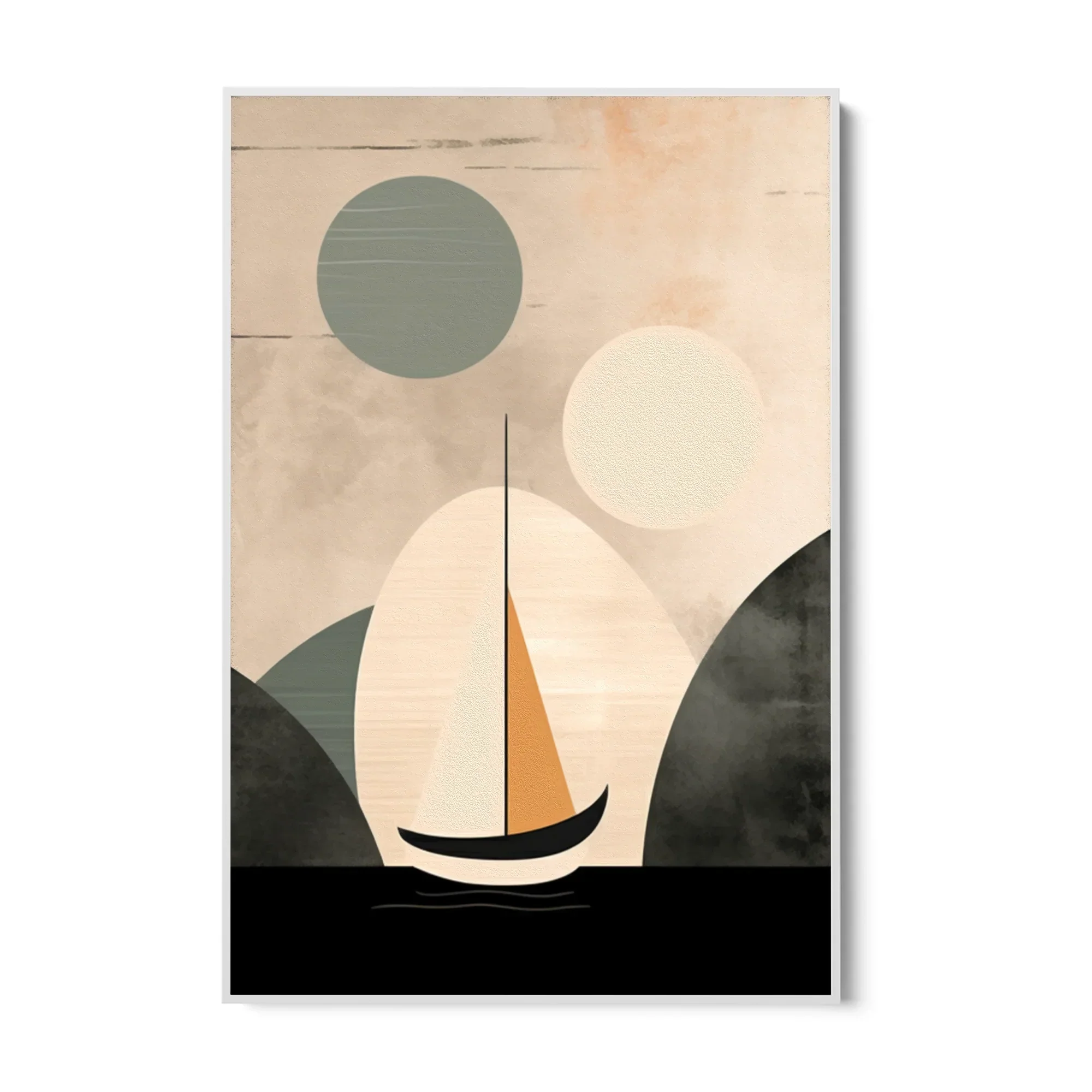 Navigando nell'astrazione - Image 11