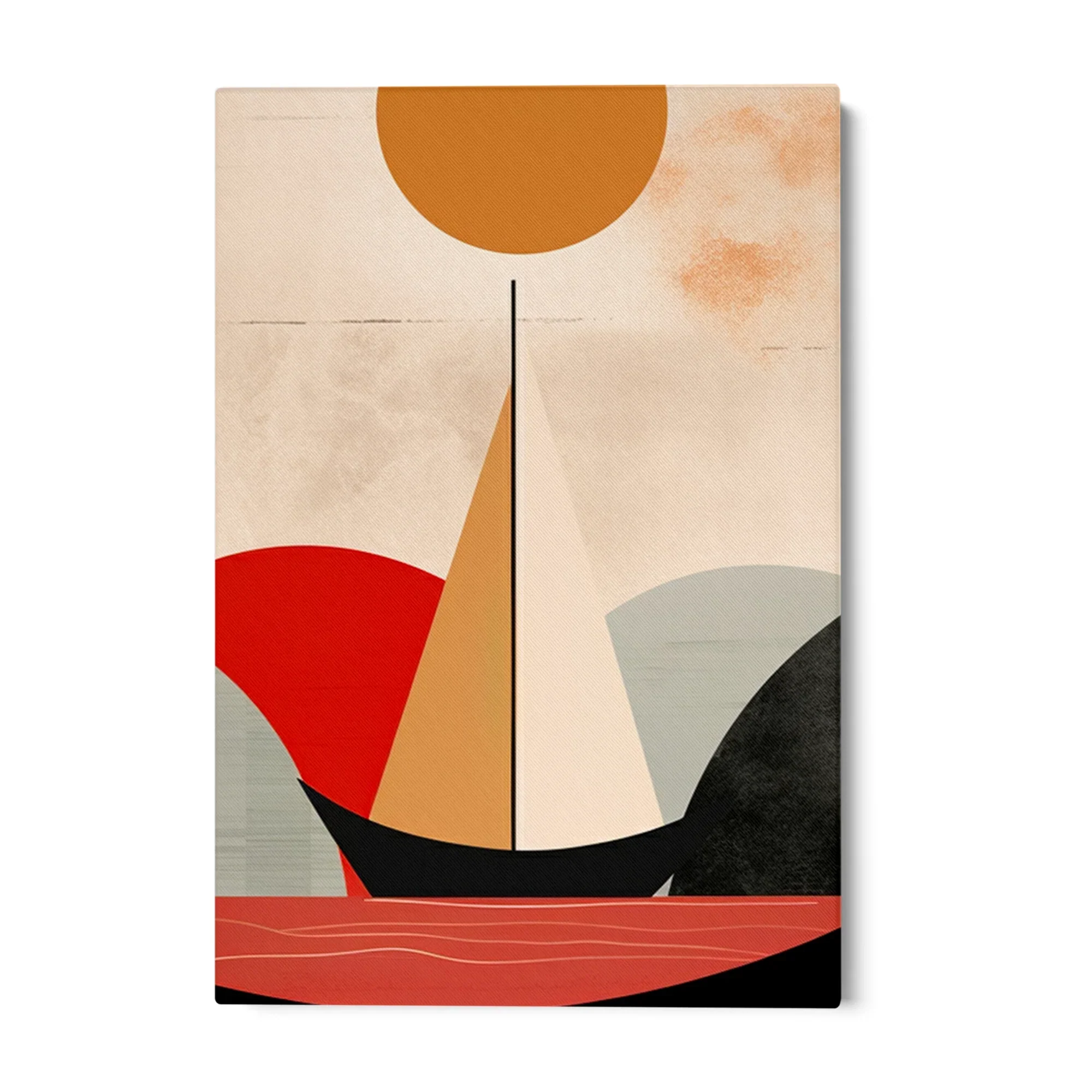 Navigando nell'astrazione - Image 13