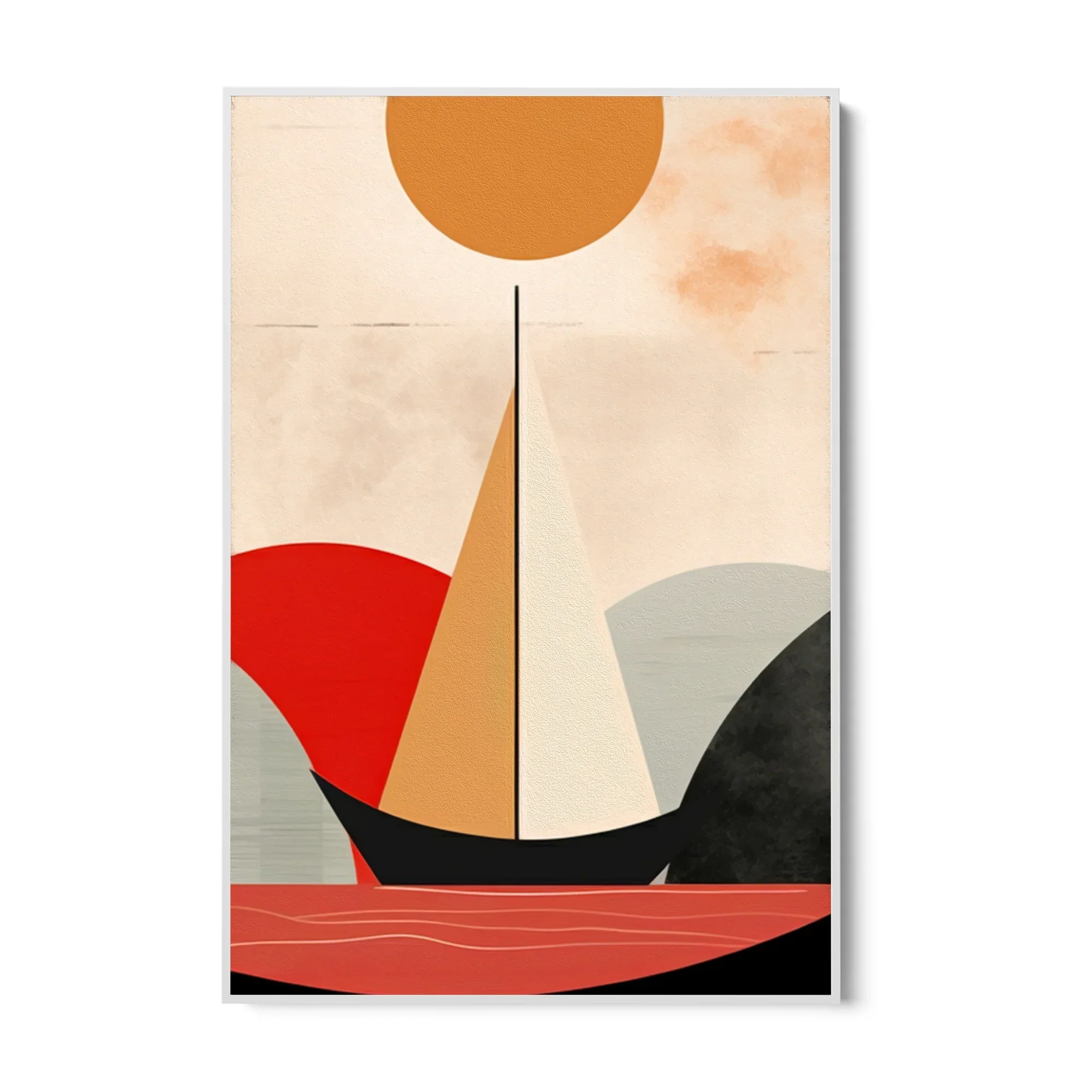 Navigando nell'astrazione - Image 19