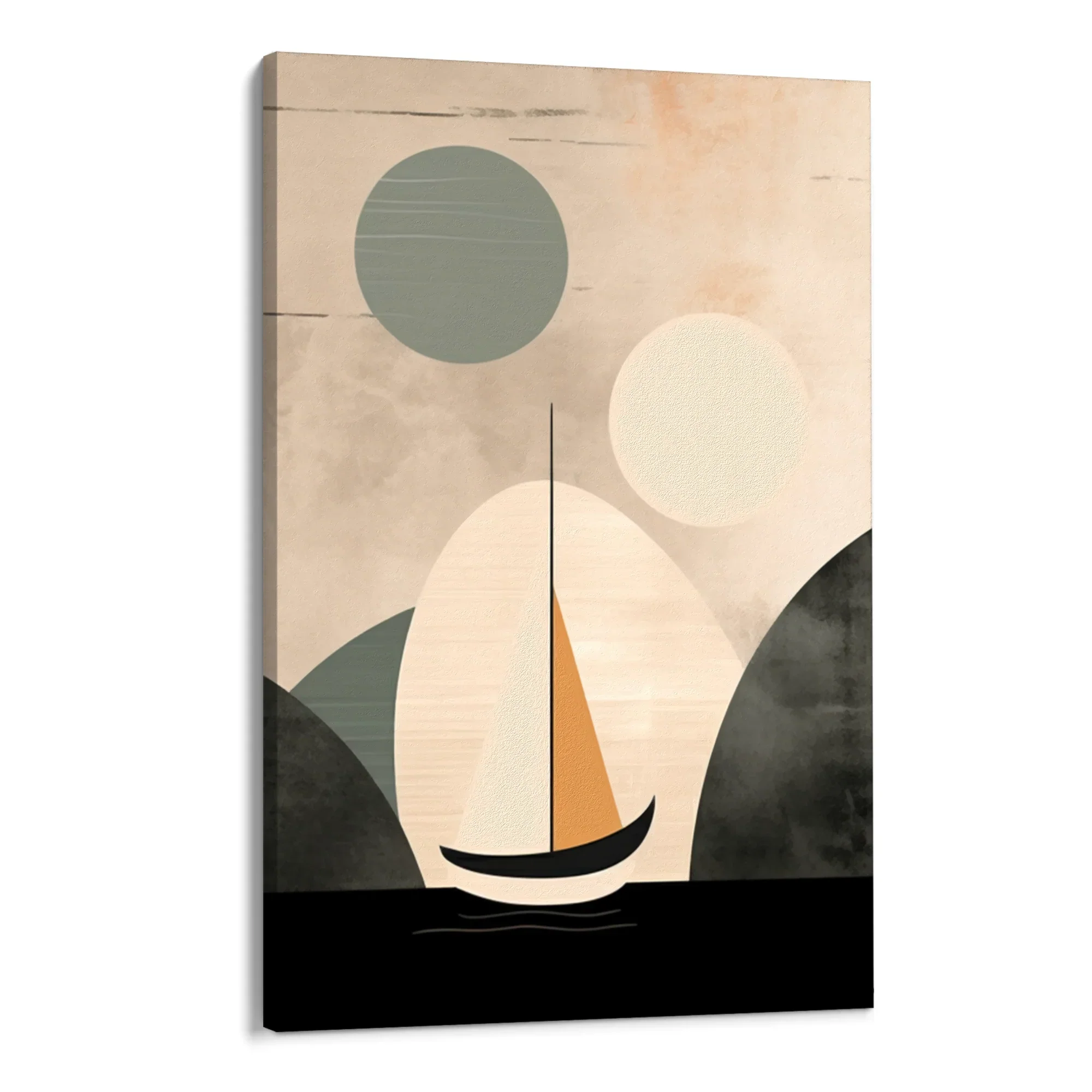 Navigando nell'astrazione - Image 6