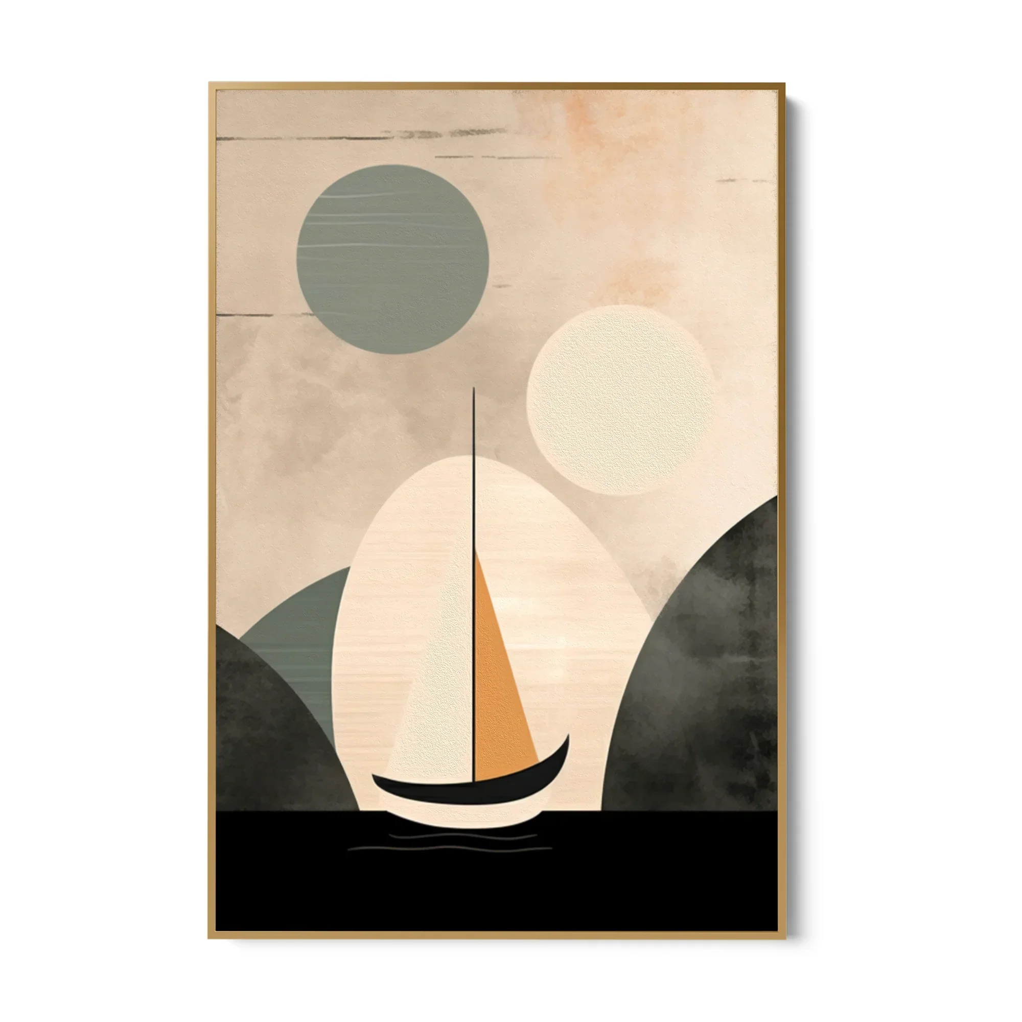 Navigando nell'astrazione - Image 9