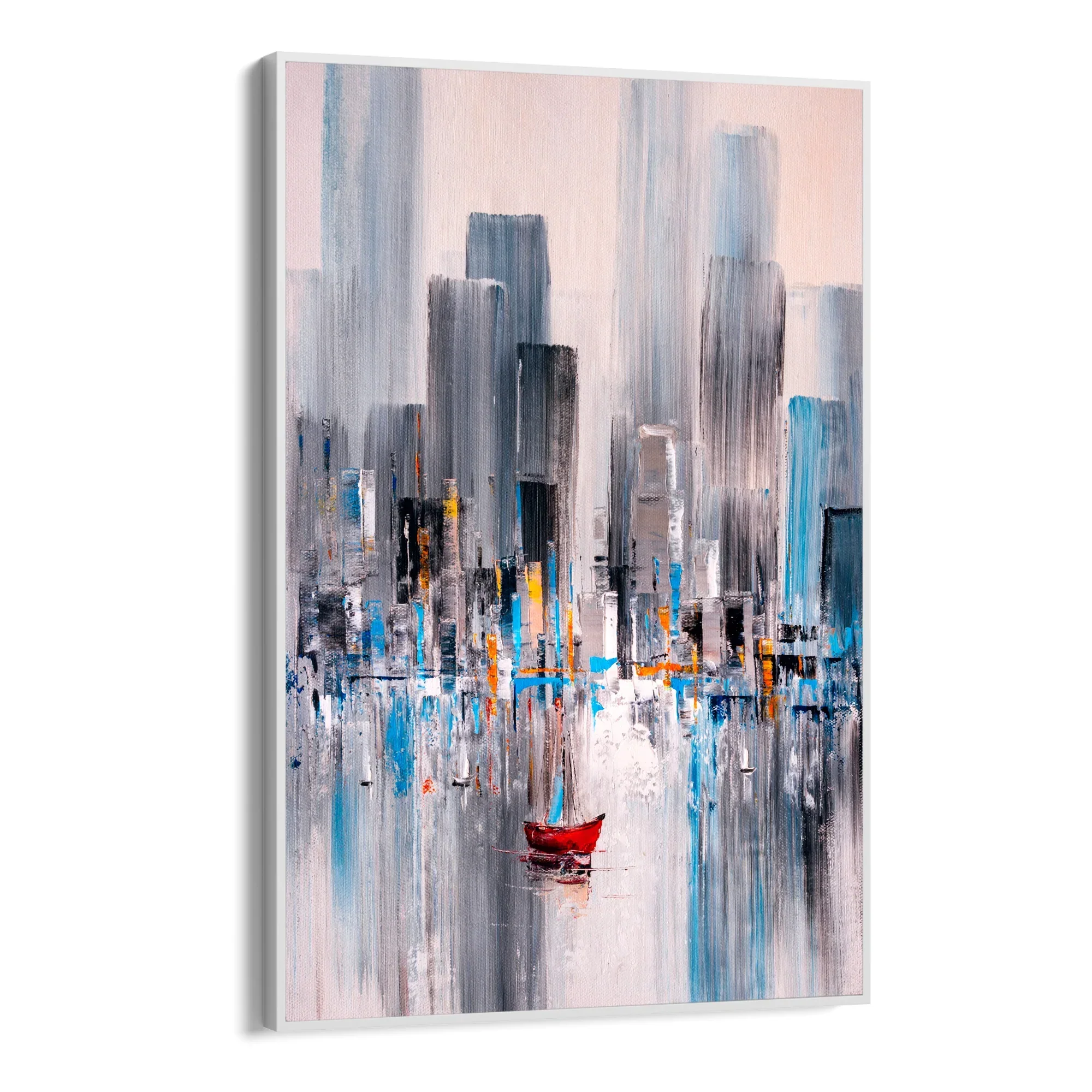 Nebulose di Città - Image 11