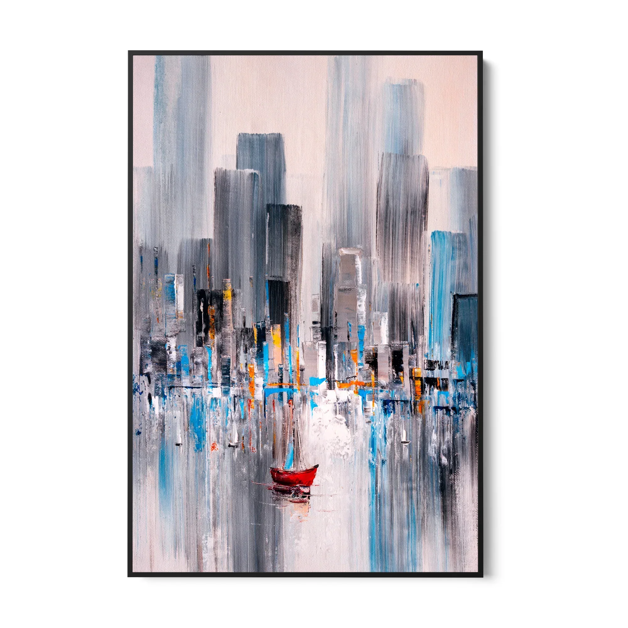 Nebulose di Città - Image 5
