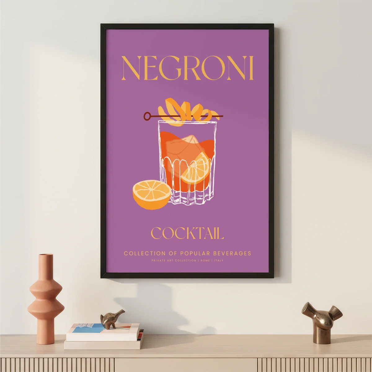 Negroni - Image 2