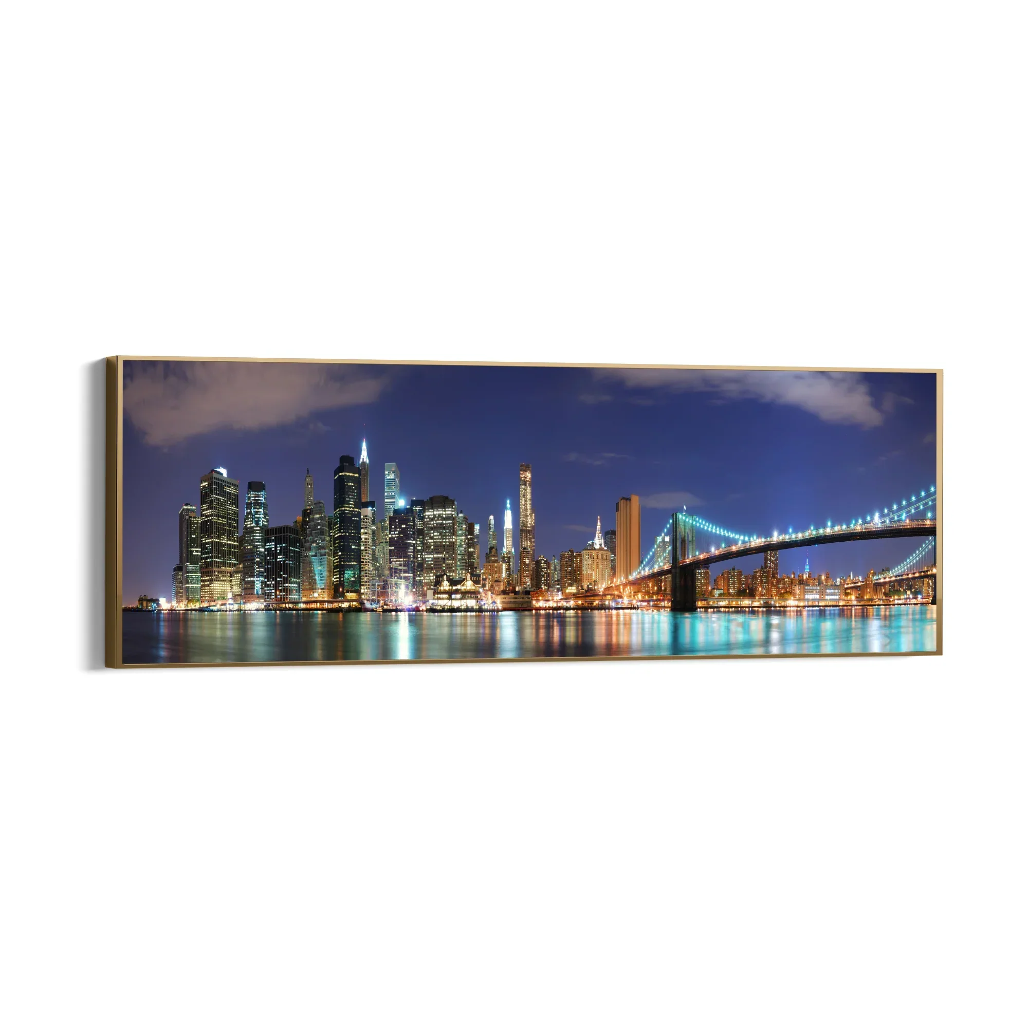 Notte Aurea, New York - Image 10
