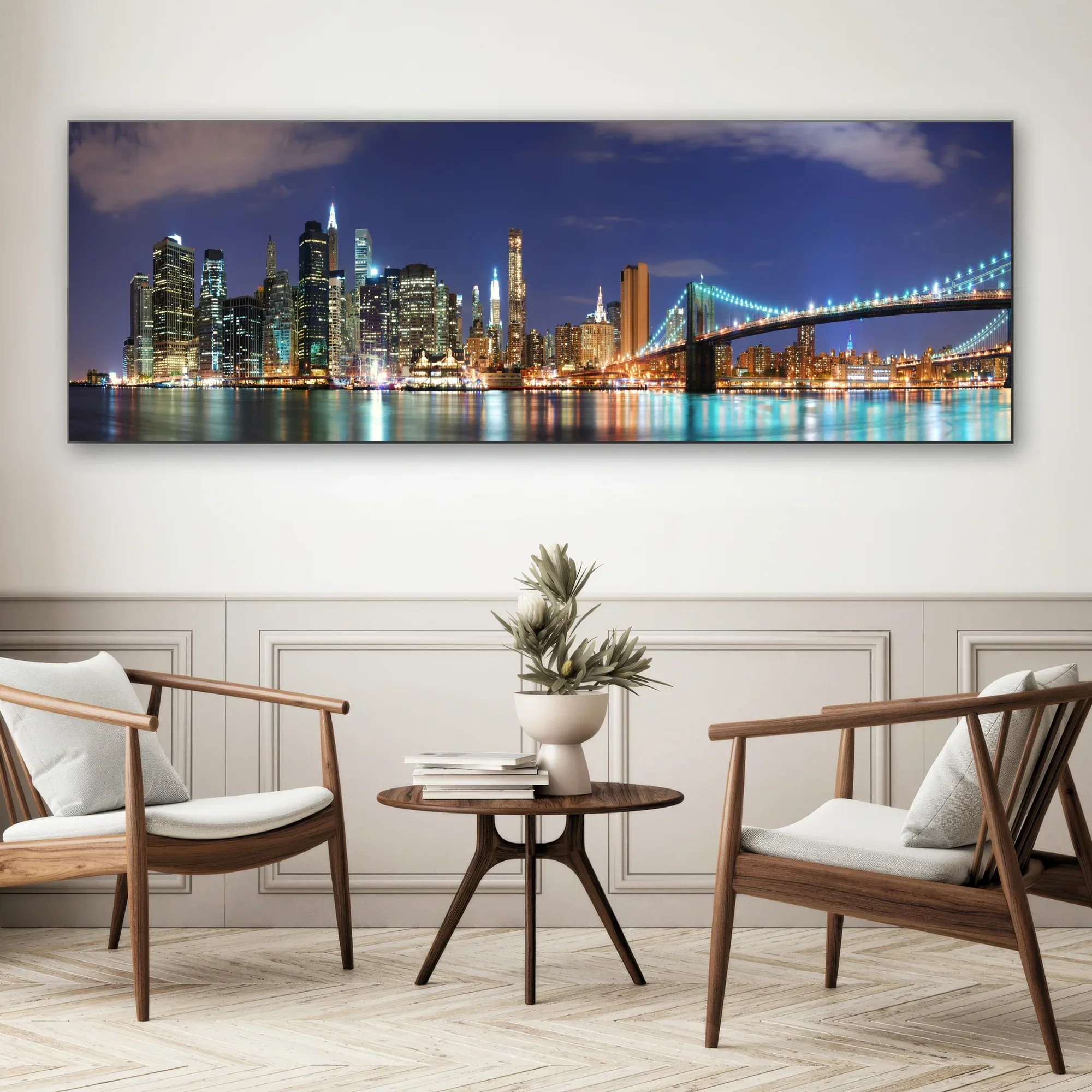 Notte Aurea, New York - Image 2