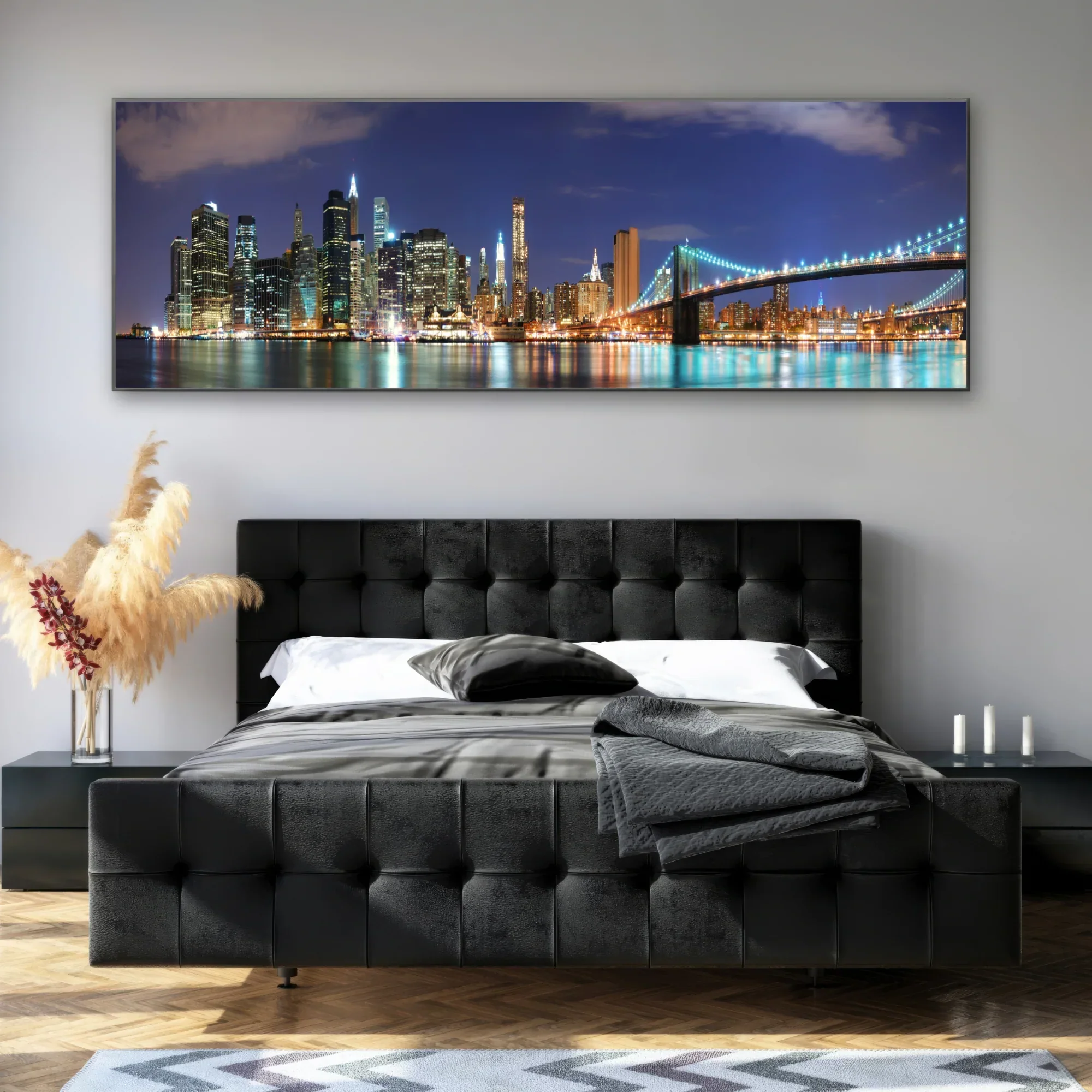 Notte Aurea, New York - Image 3