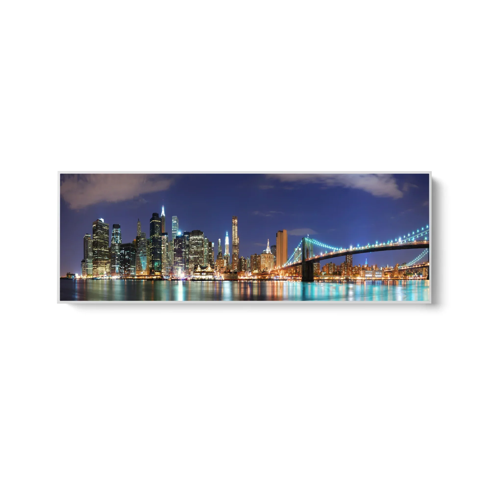 Notte Aurea, New York - Image 7