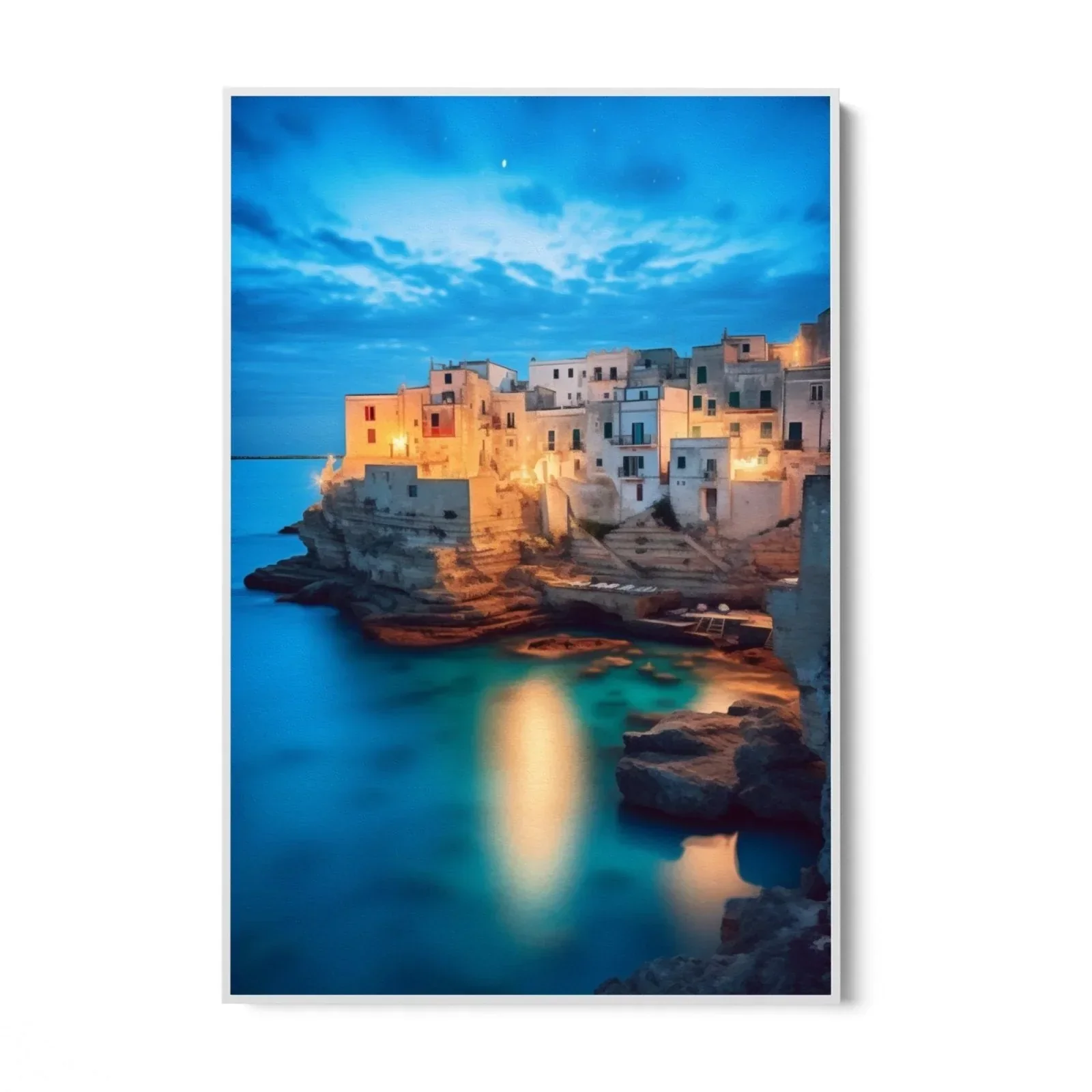 Notte mediterranea - Image 10