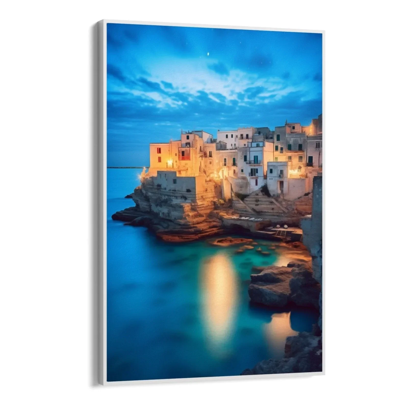 Notte mediterranea - Image 11