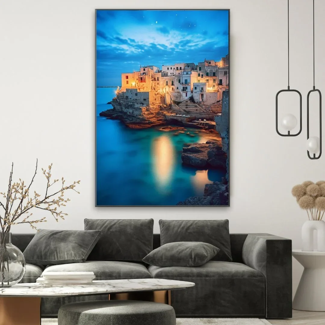 Notte mediterranea - Image 3