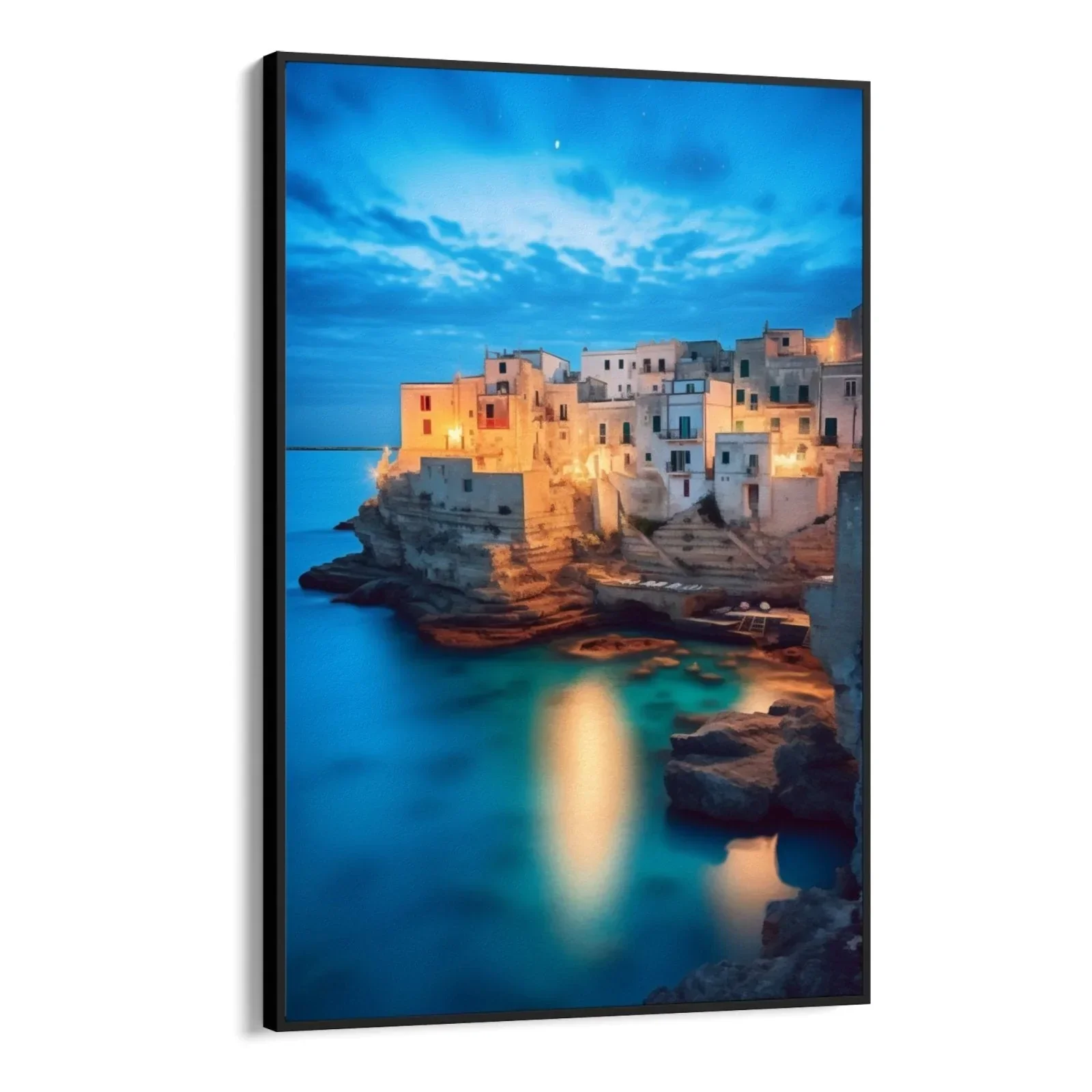 Notte mediterranea - Image 7