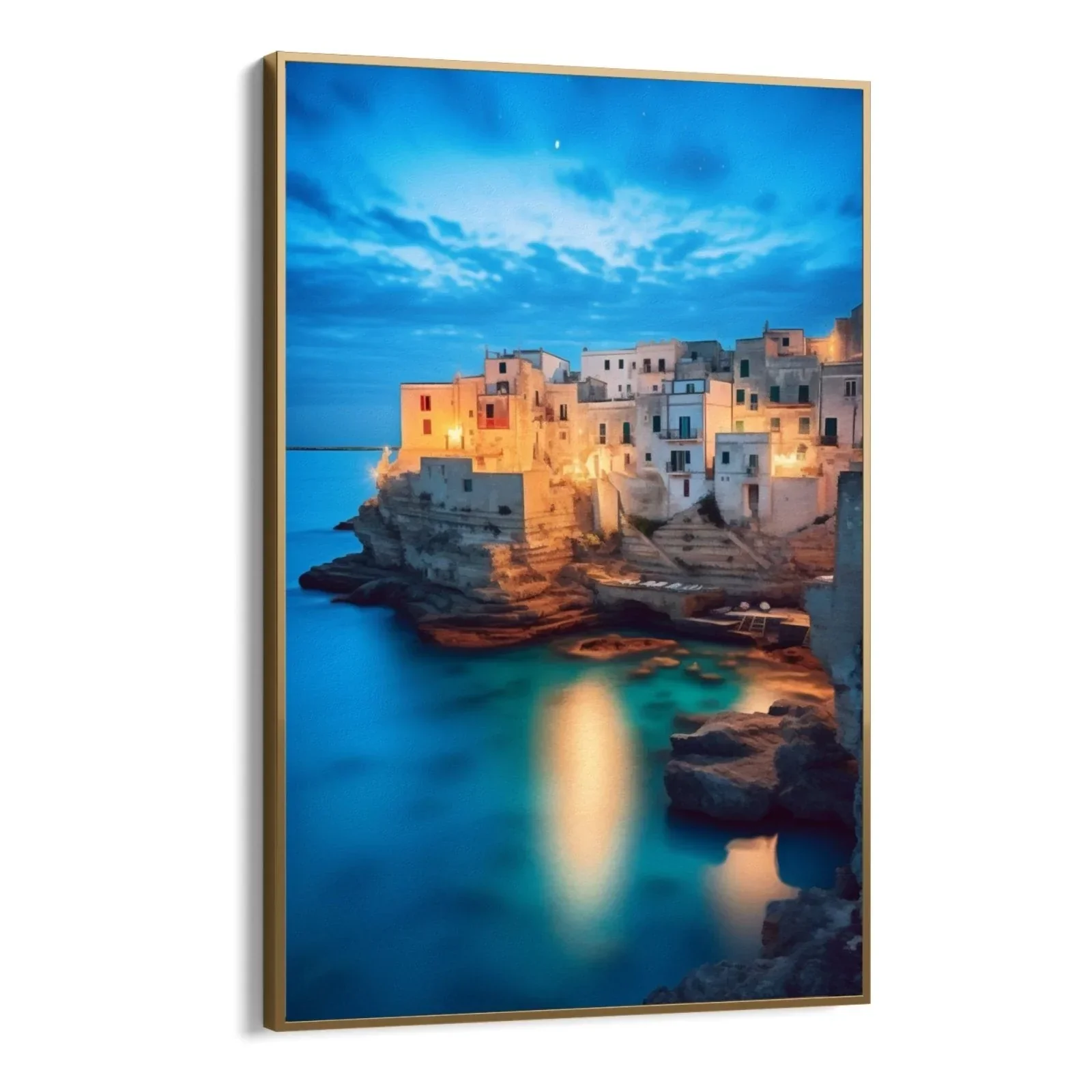 Notte mediterranea - Image 9