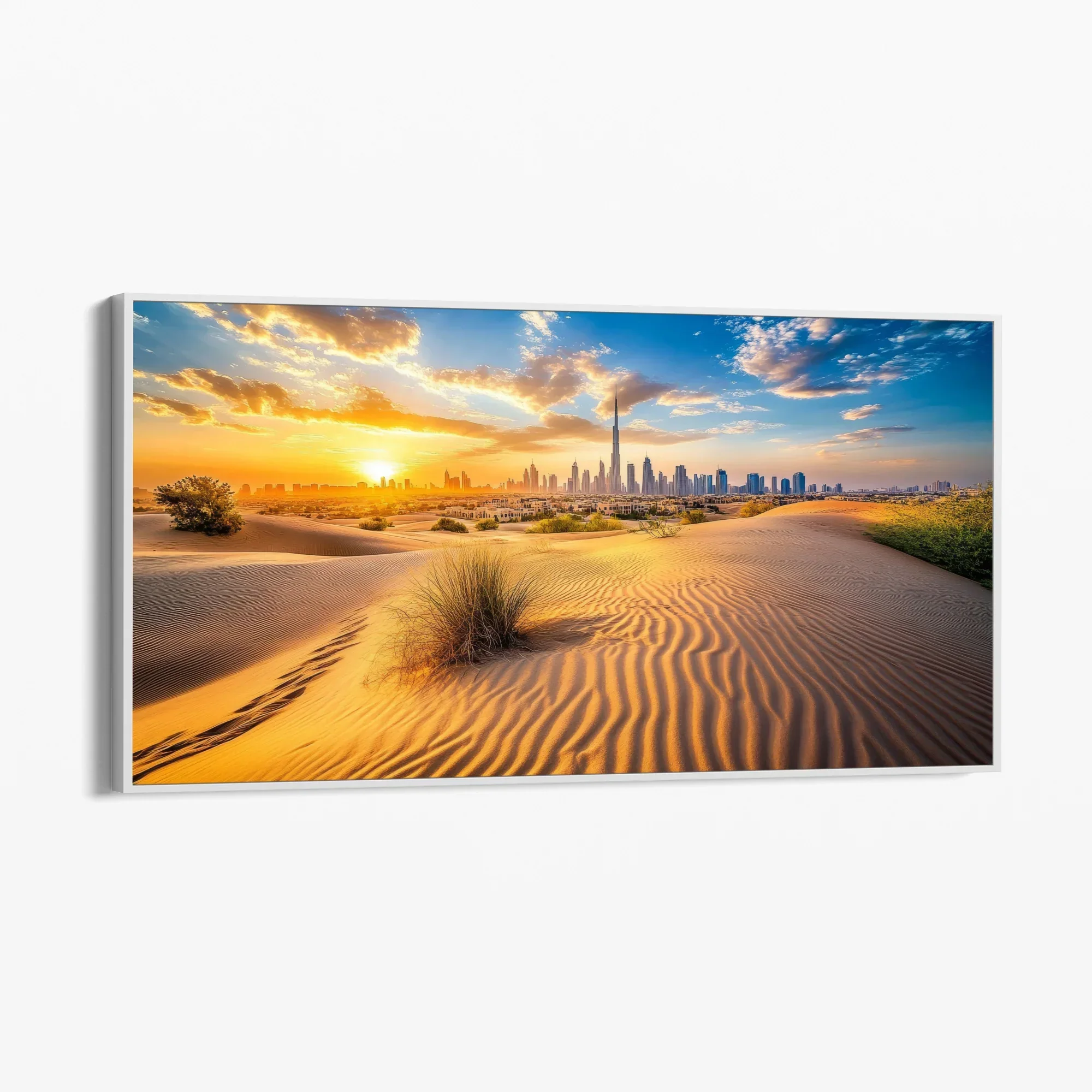 Oasi di Luce, Dubai - Image 11