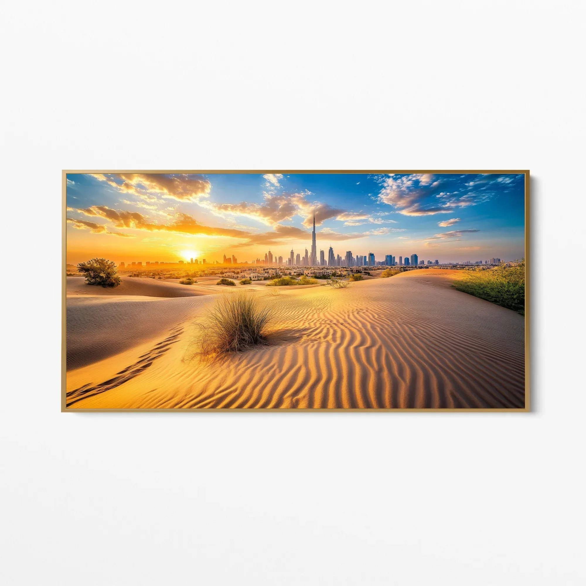 Oasi di Luce, Dubai - Image 6