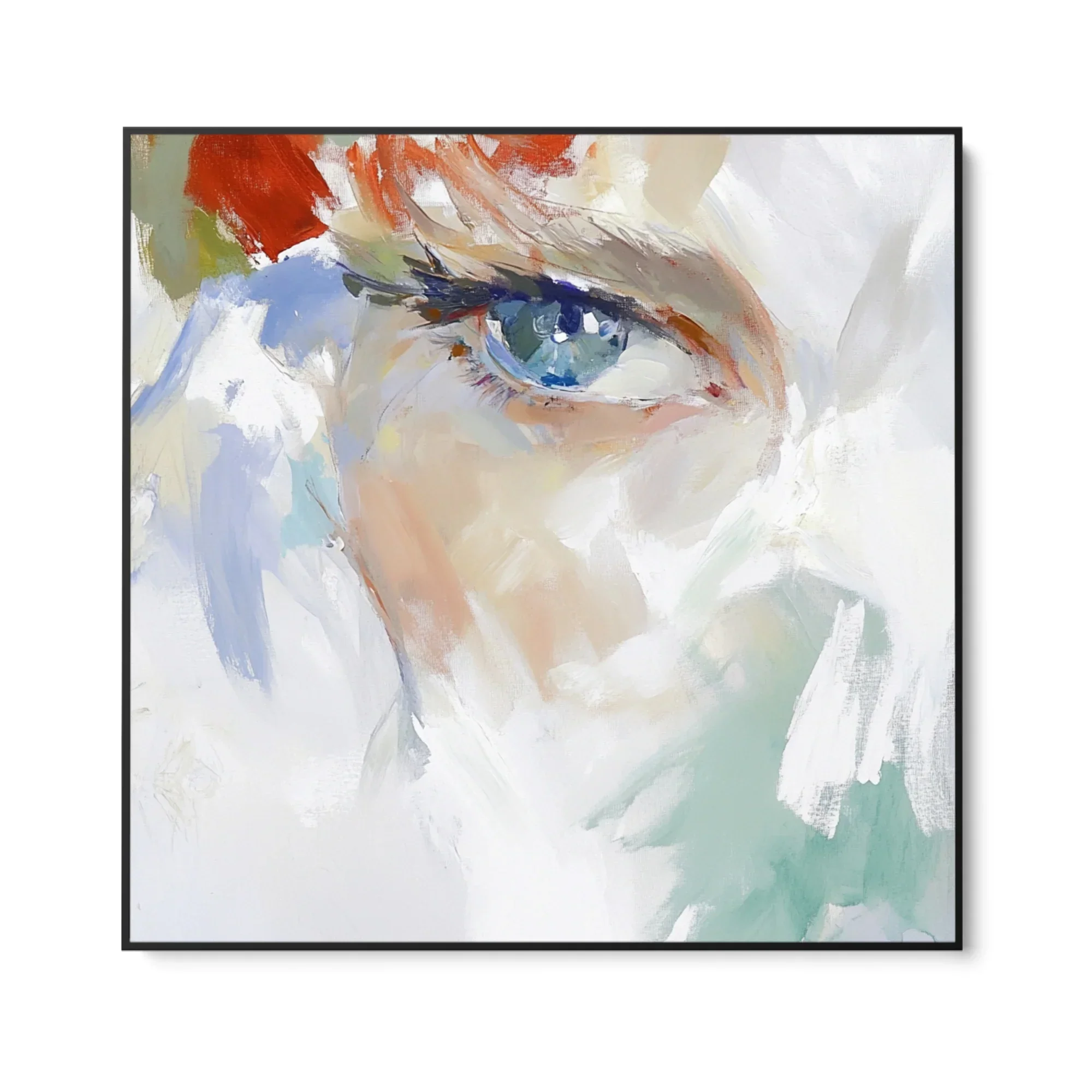 Occhio Rosso - Image 5