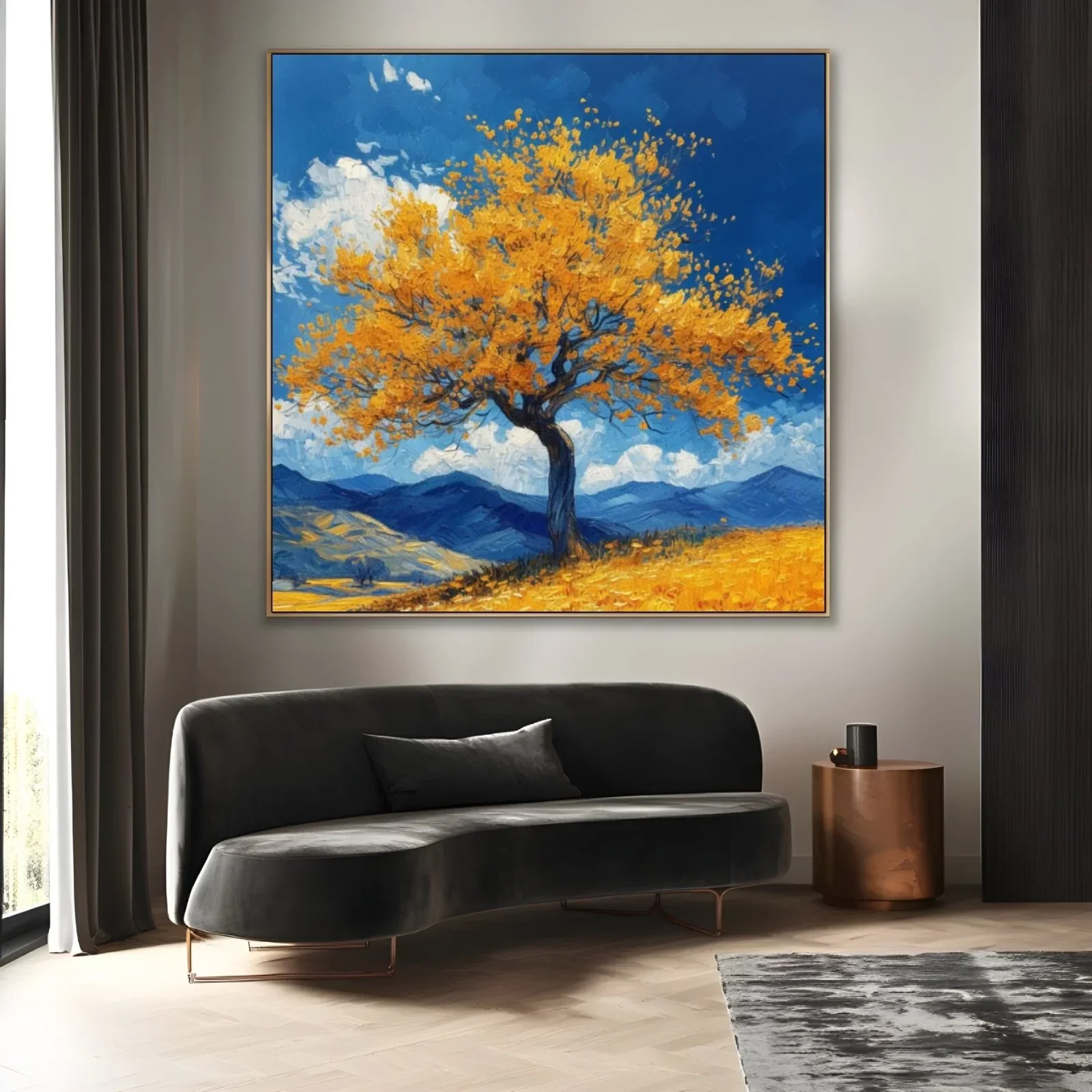 Ombra d'oro - Image 2