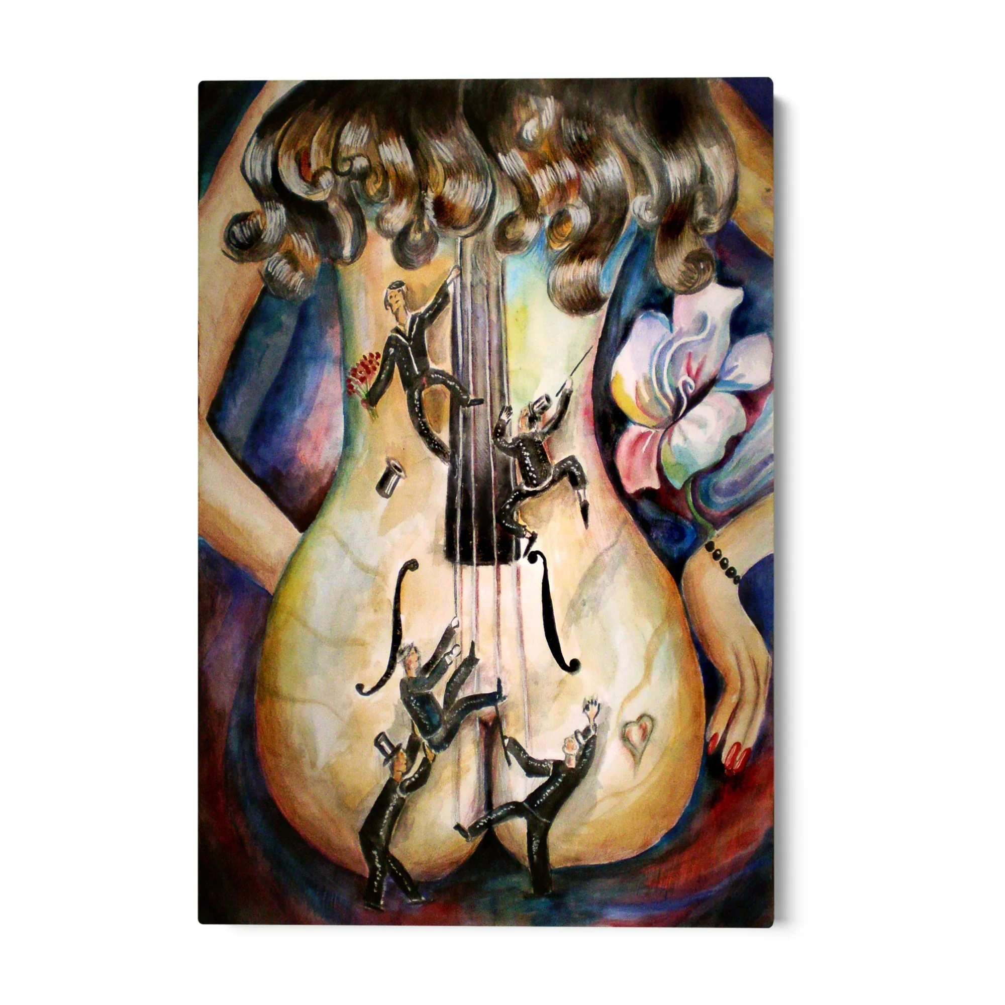 Ombre Ardenti - Image 4
