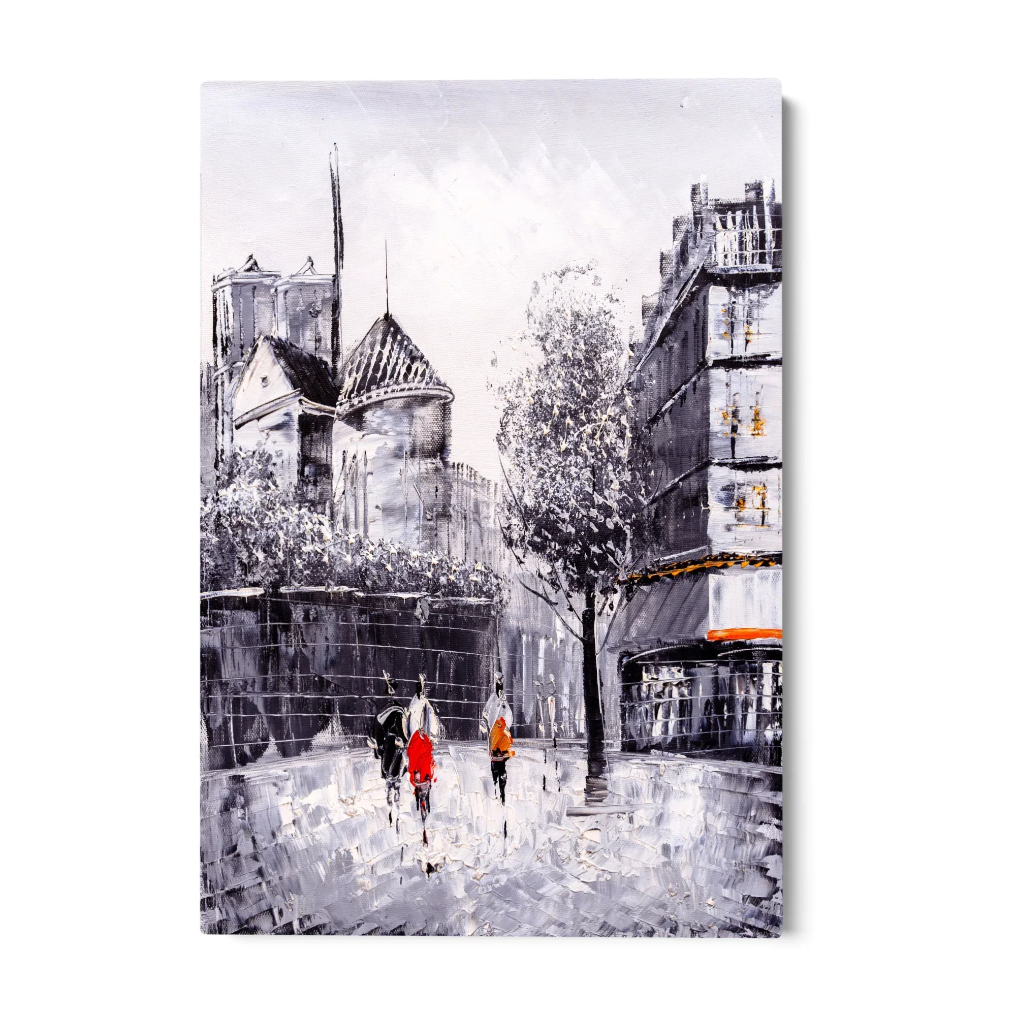 Ombre nel Viale - Image 4