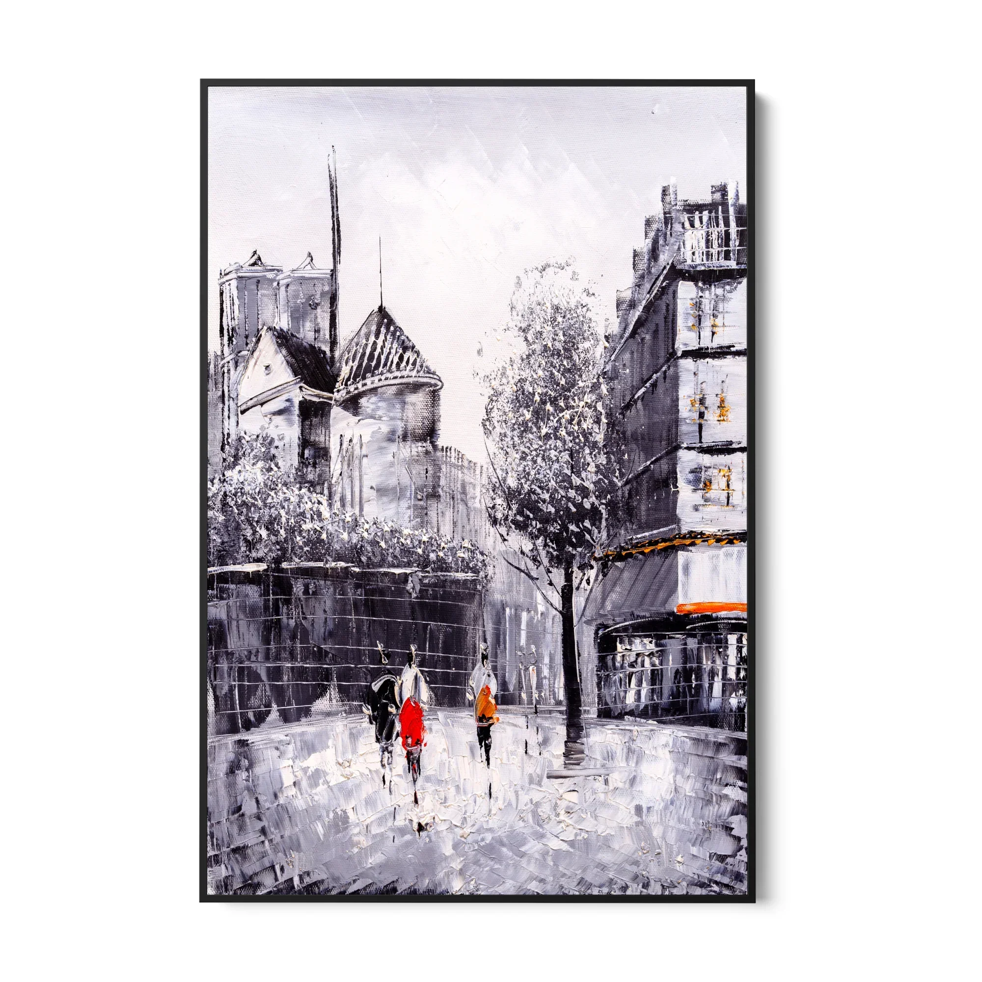 Ombre nel Viale - Image 5