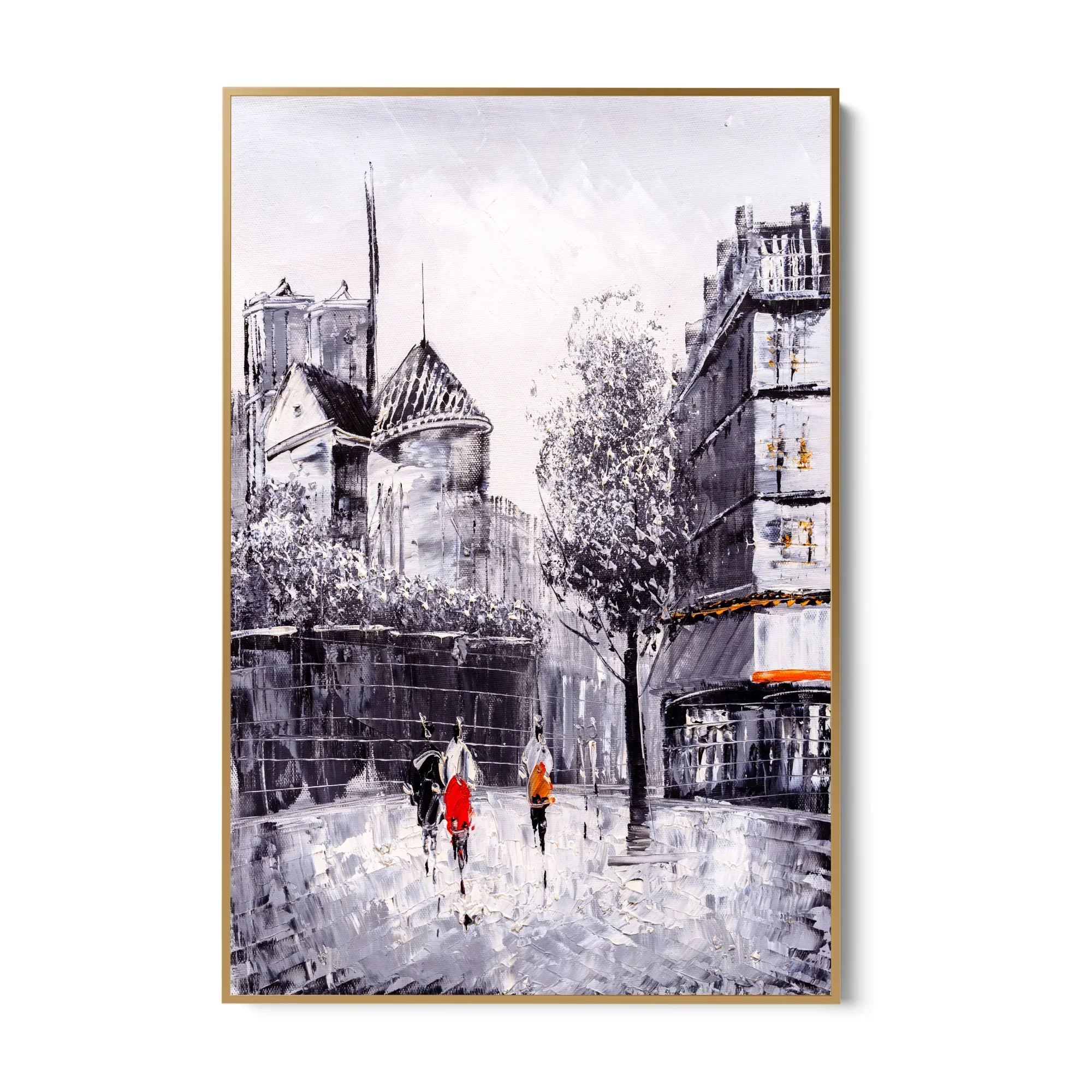 Ombre nel Viale - Image 6