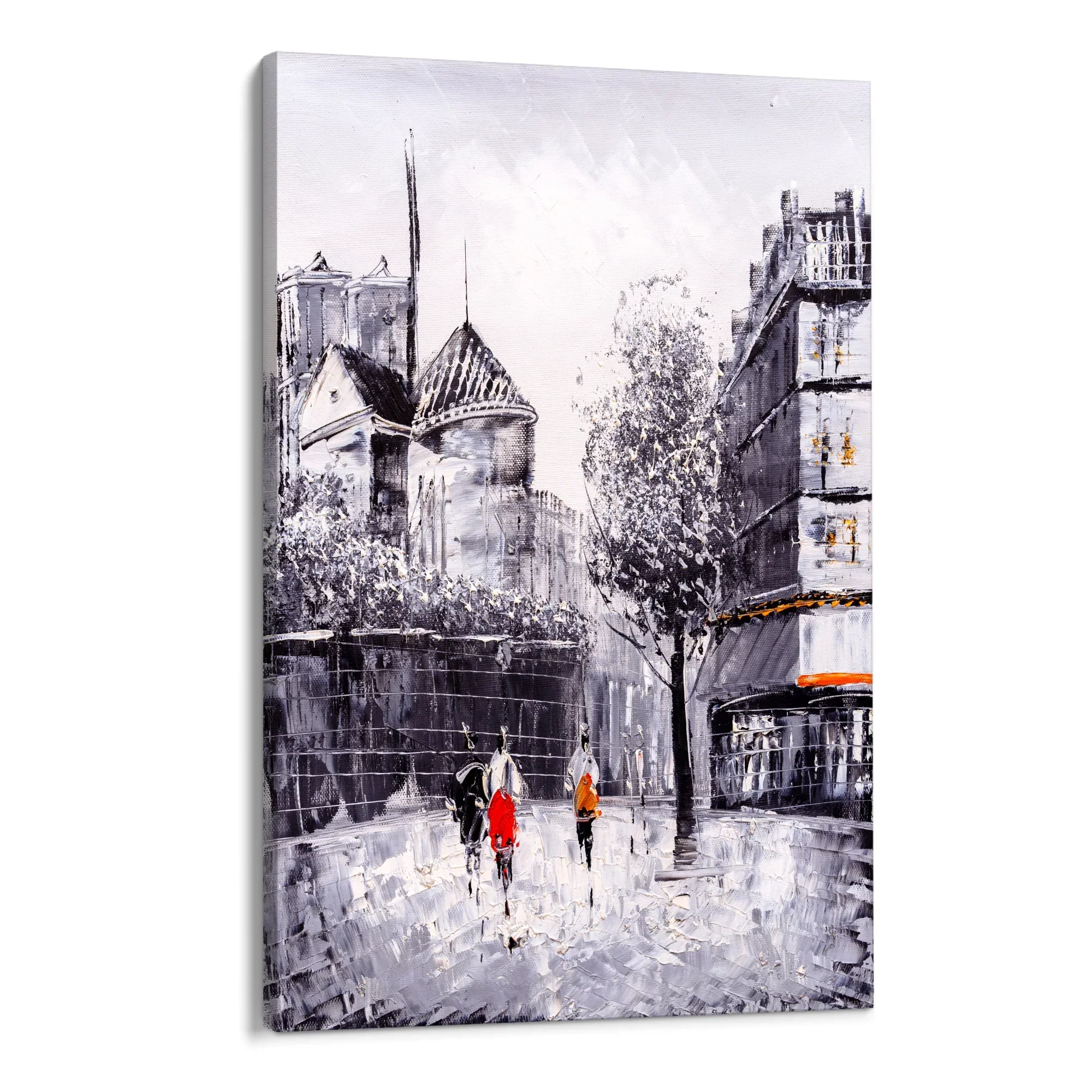 Ombre nel Viale - Image 8
