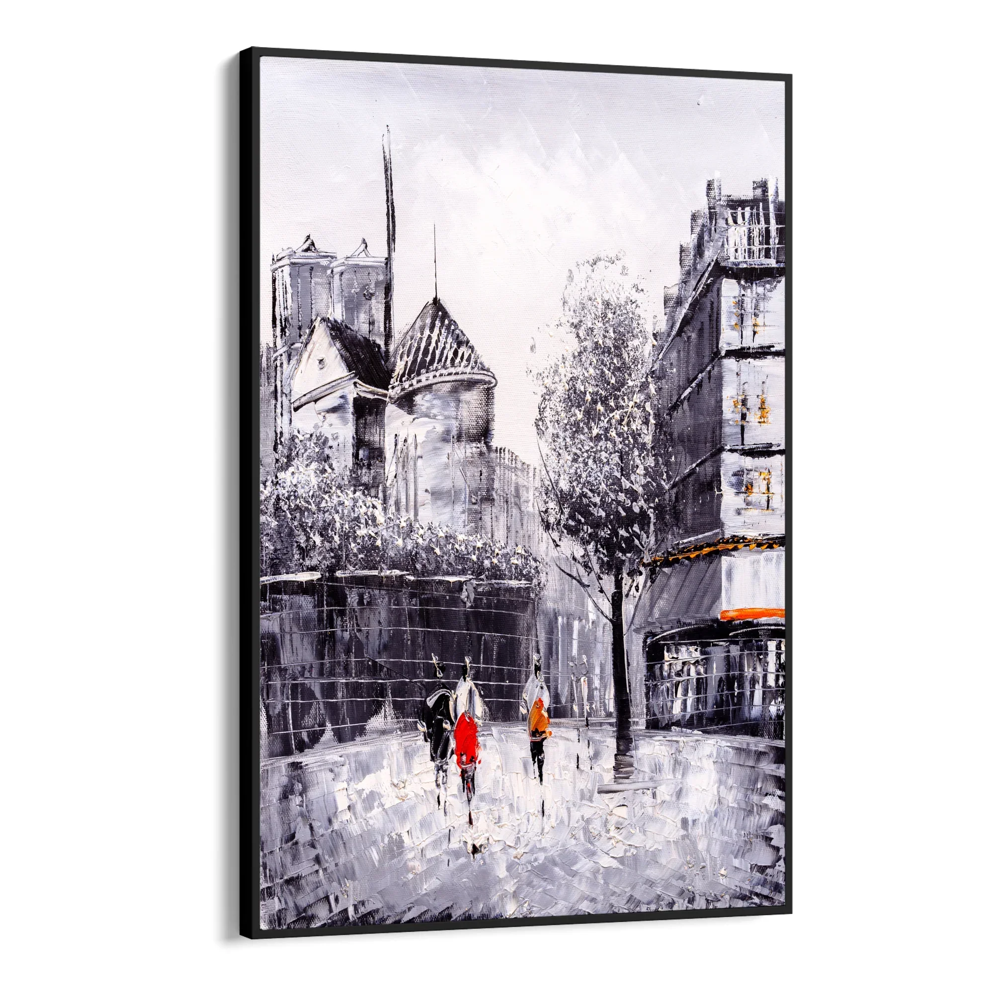 Ombre nel Viale - Image 9