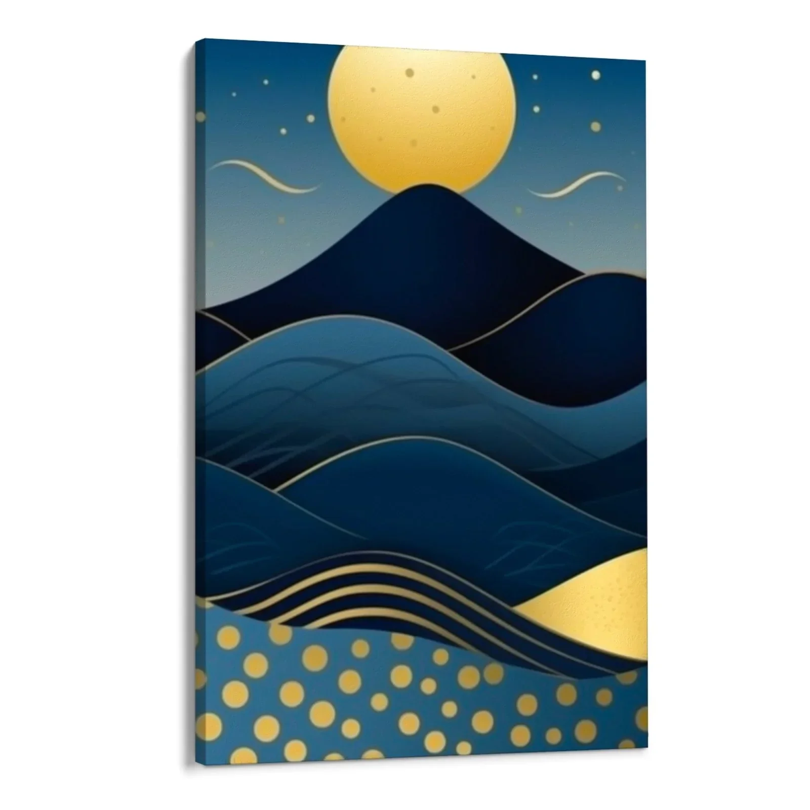 Onde del deserto - Image 16