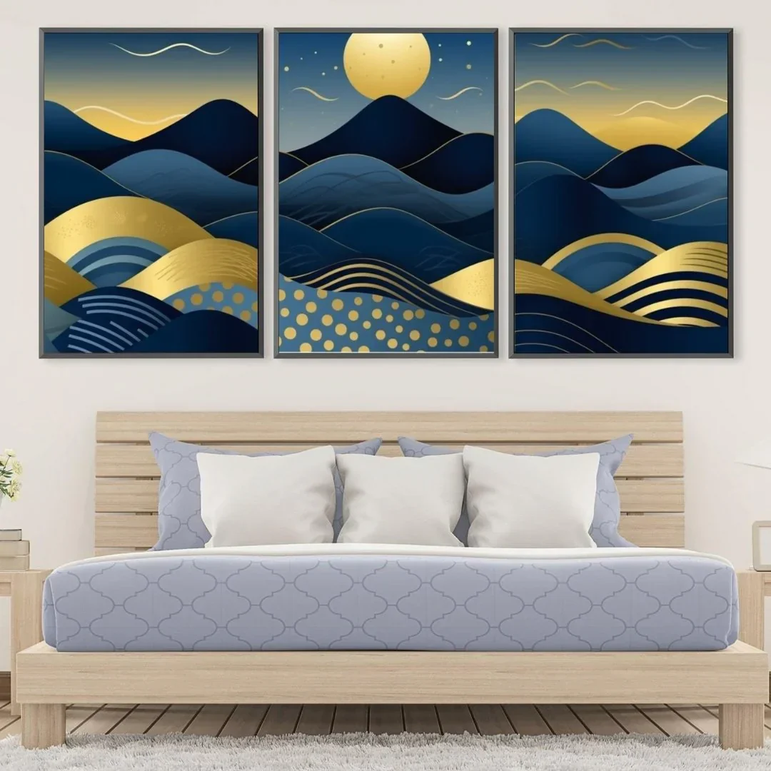 Onde del deserto - Image 3