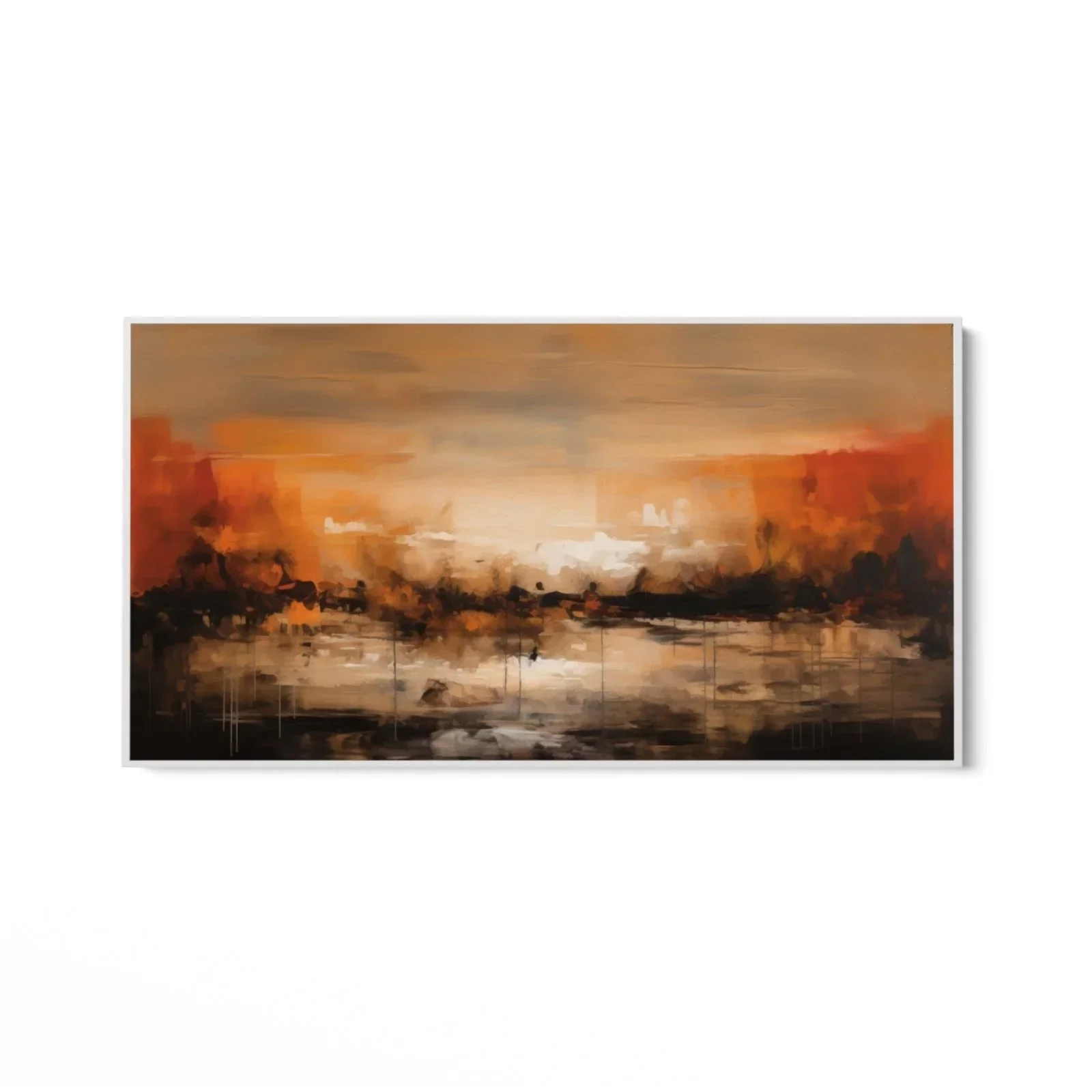 Onde di Luce Crepuscolare - Image 7