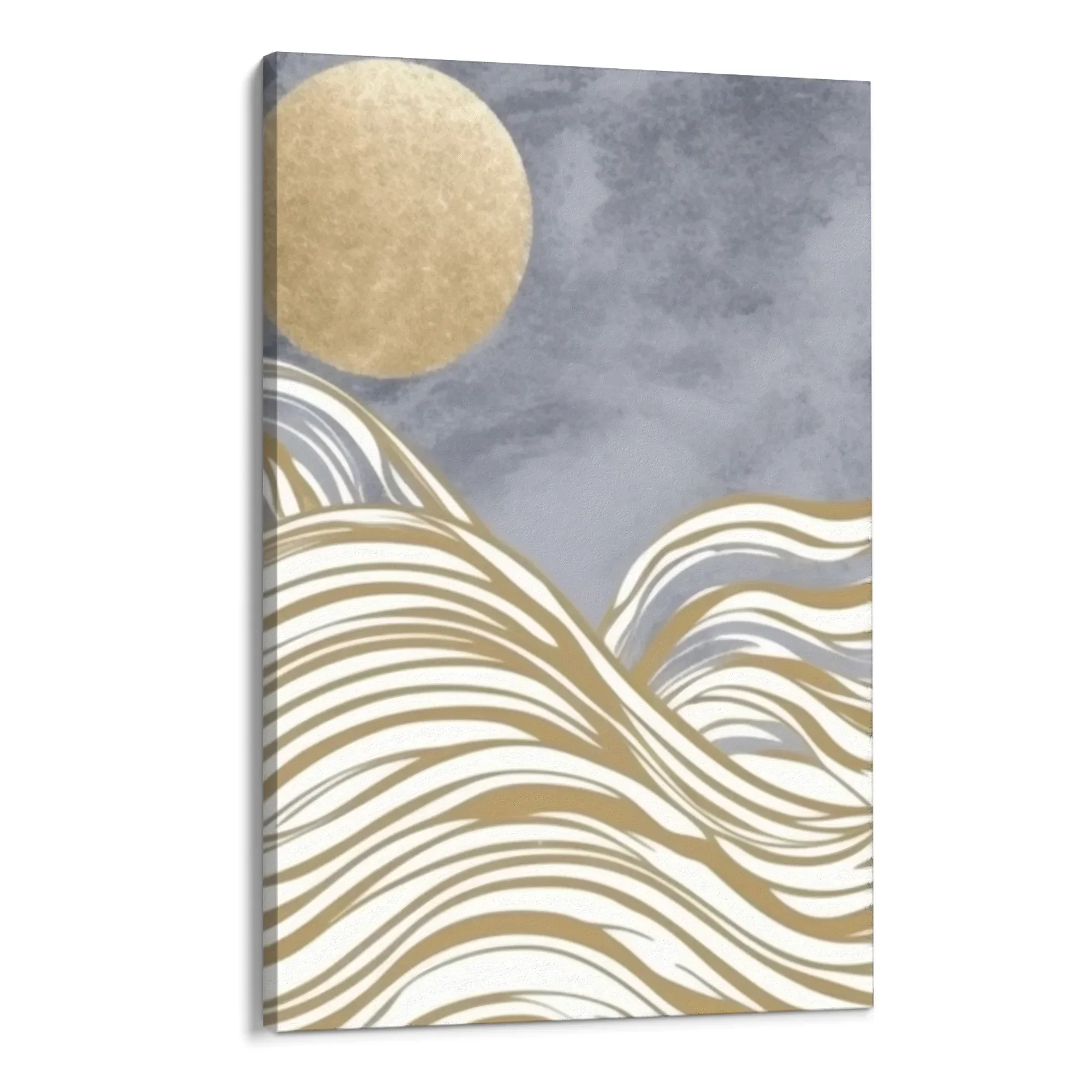 Onde di luna - Image 16