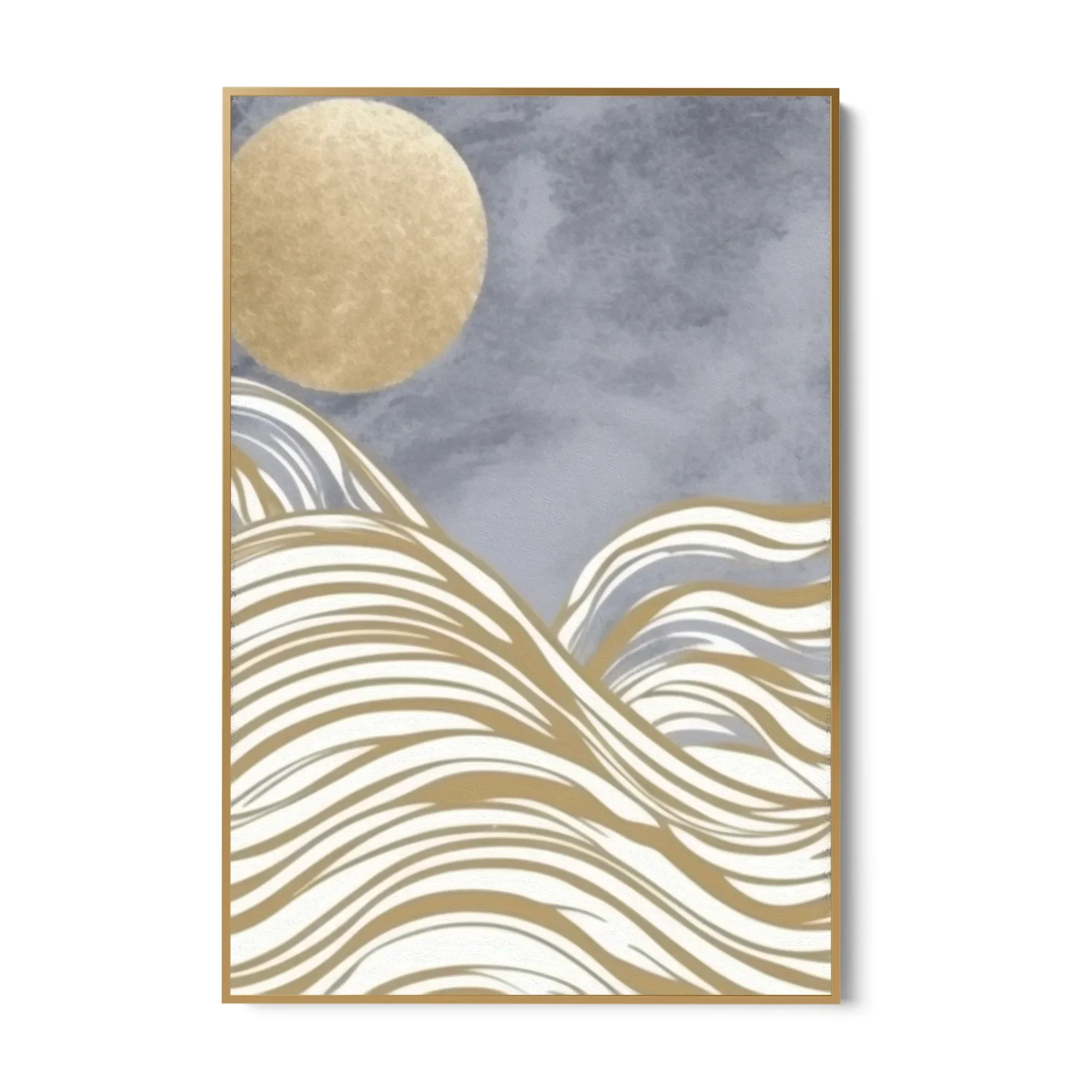 Onde di luna - Image 19