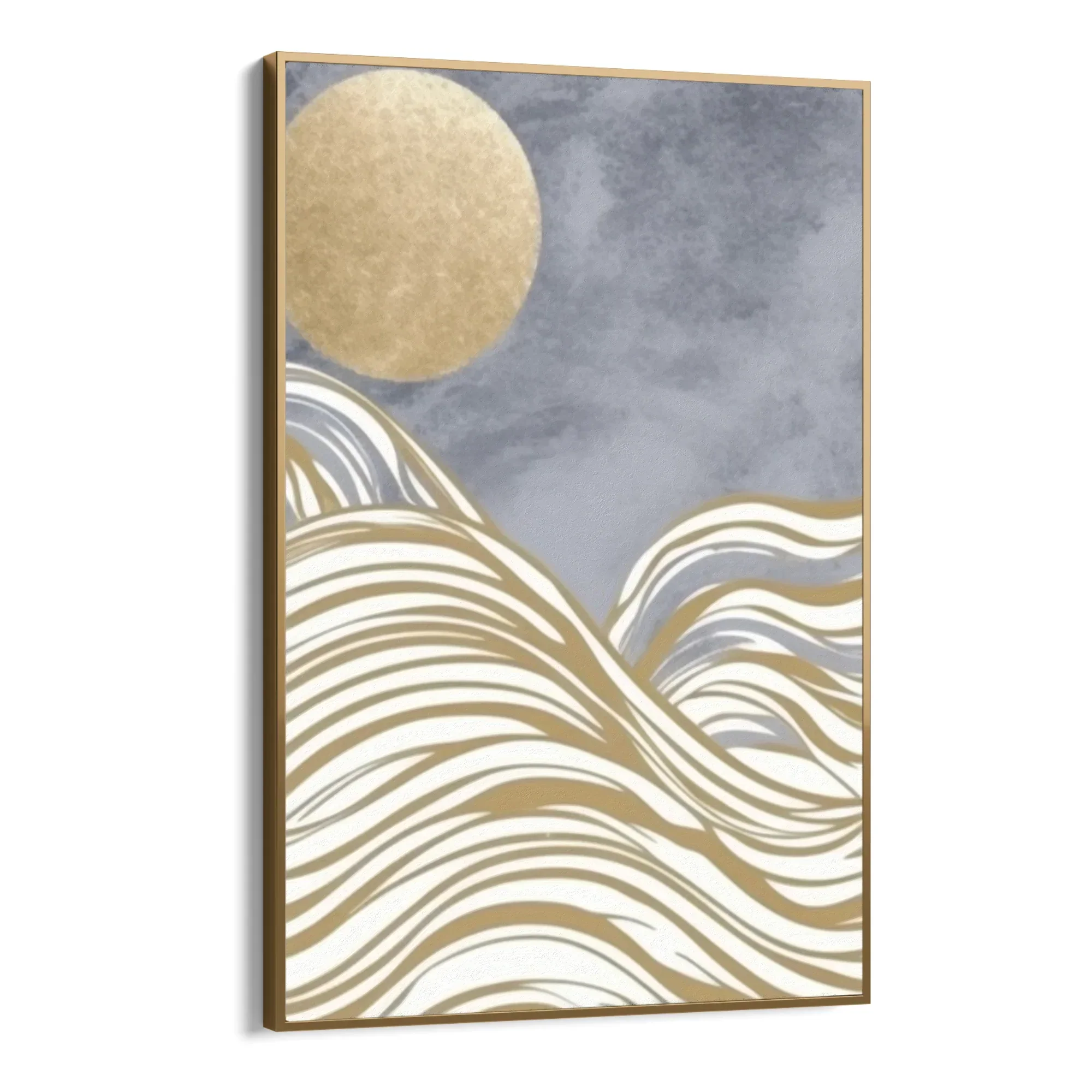 Onde di luna - Image 20