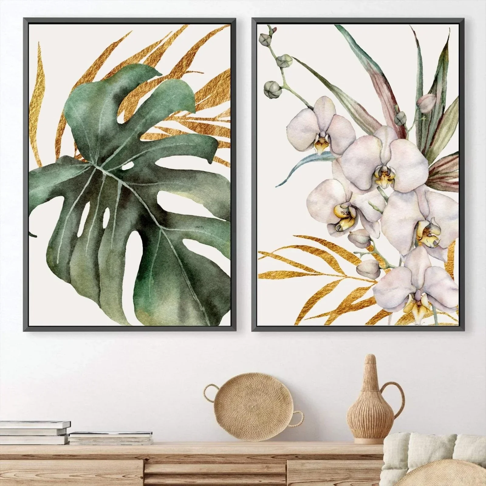 Orchidea Tropicale - Image 3