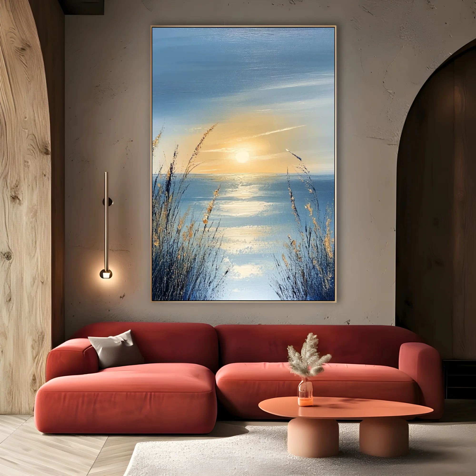 Orizzonte Luminoso - Image 2