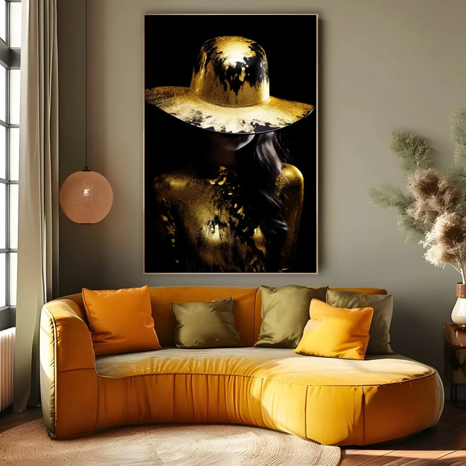 Oro Nero - Image 2