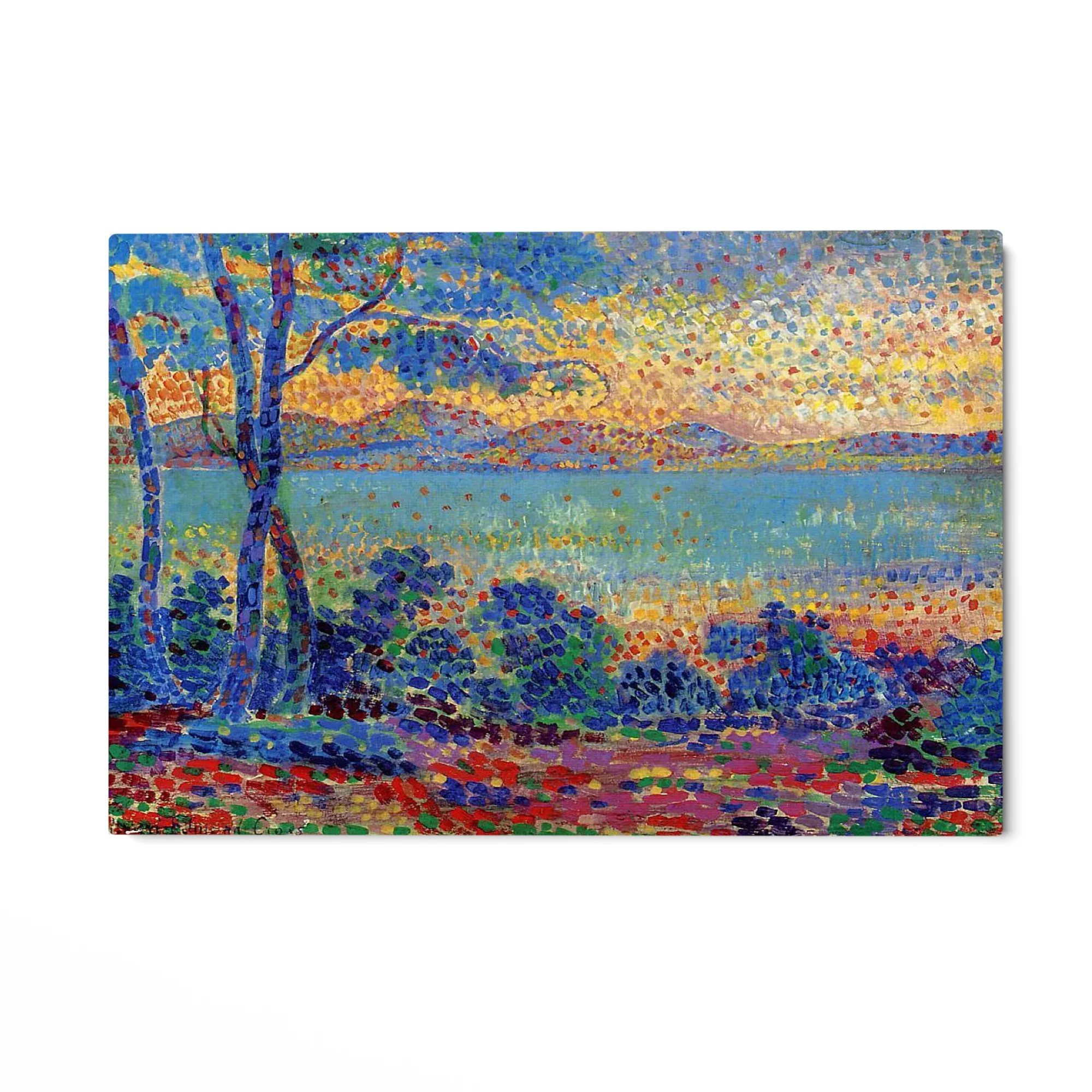 Paesaggio, Henri Edmond Cross - Image 4