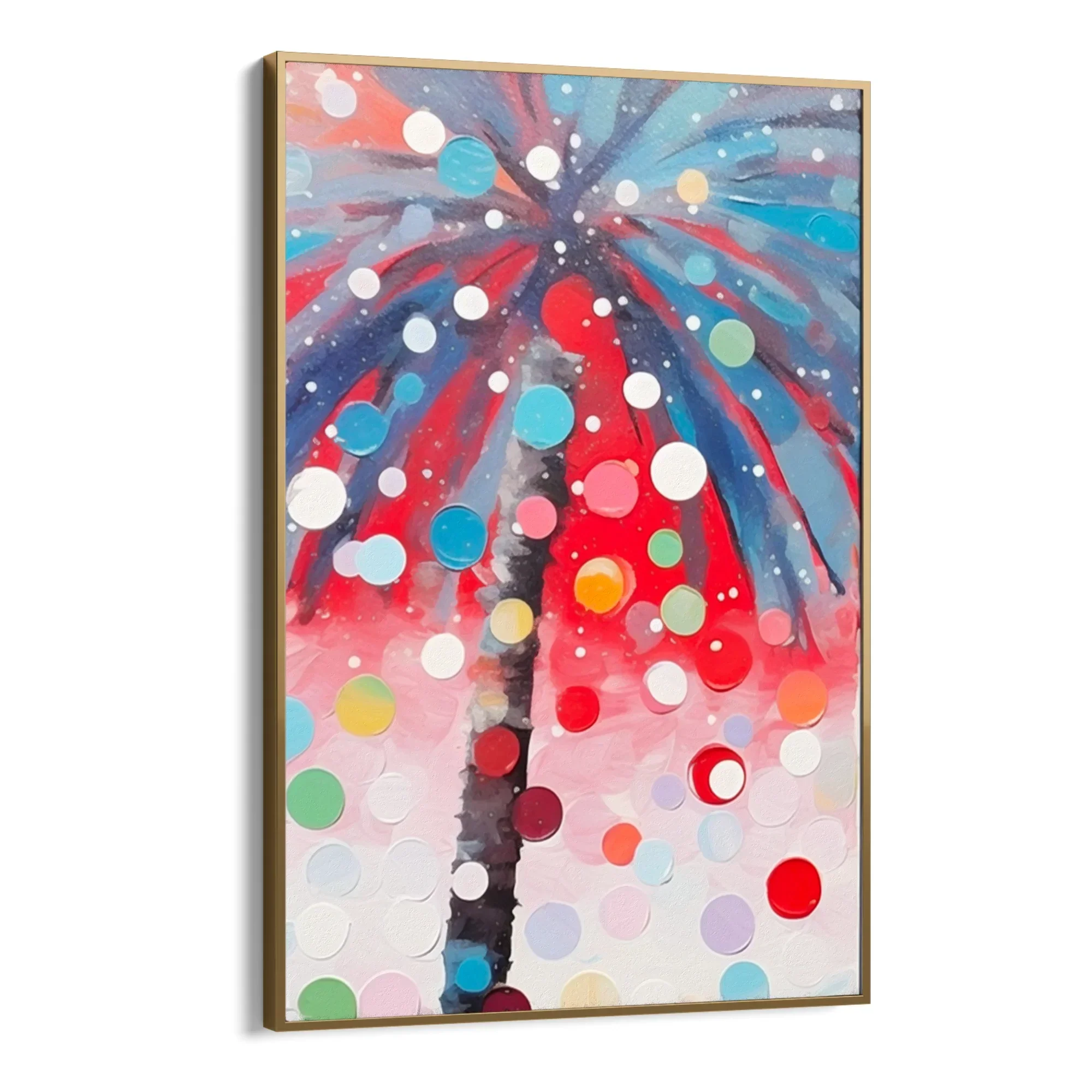 Palme colorate - Image 10