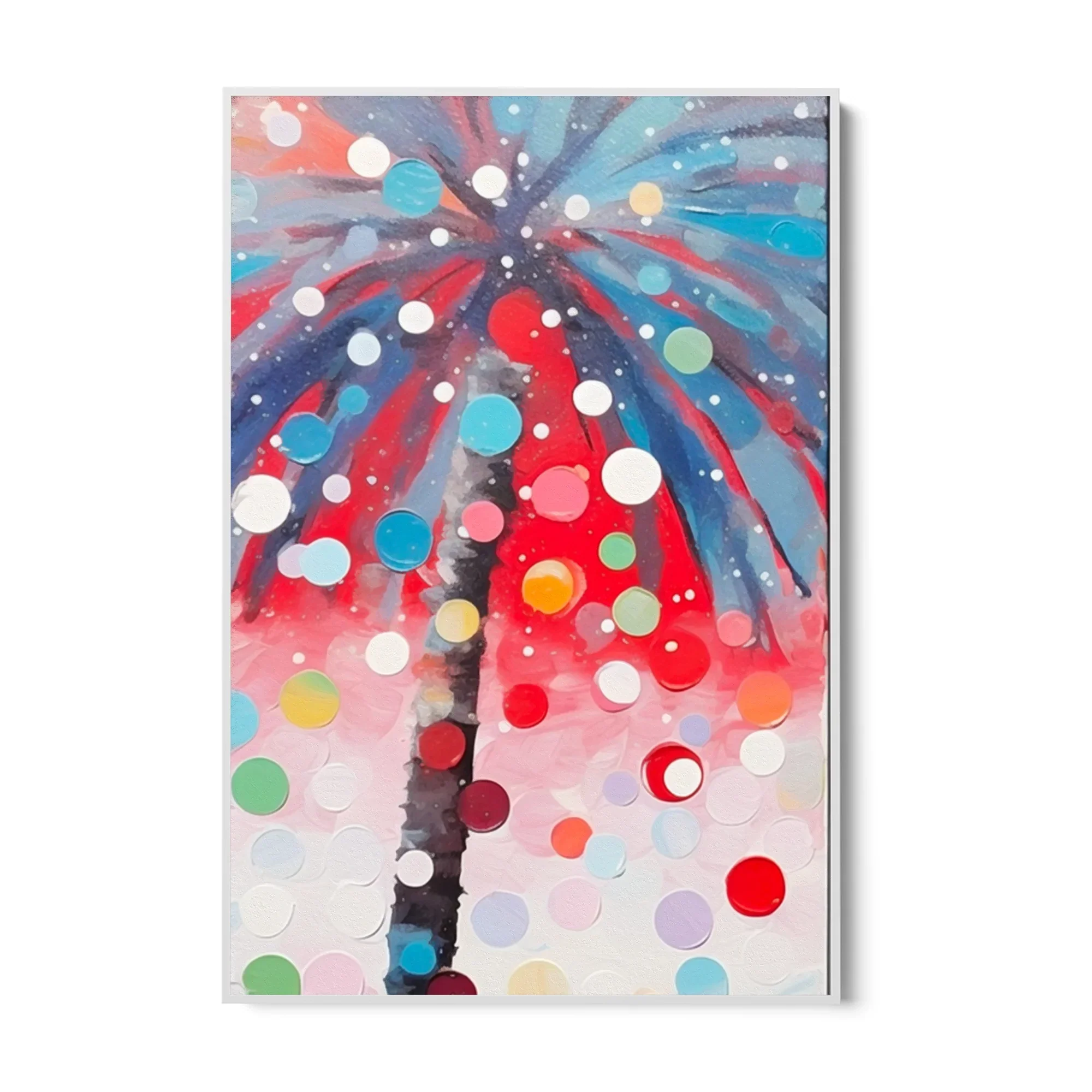 Palme colorate - Image 11
