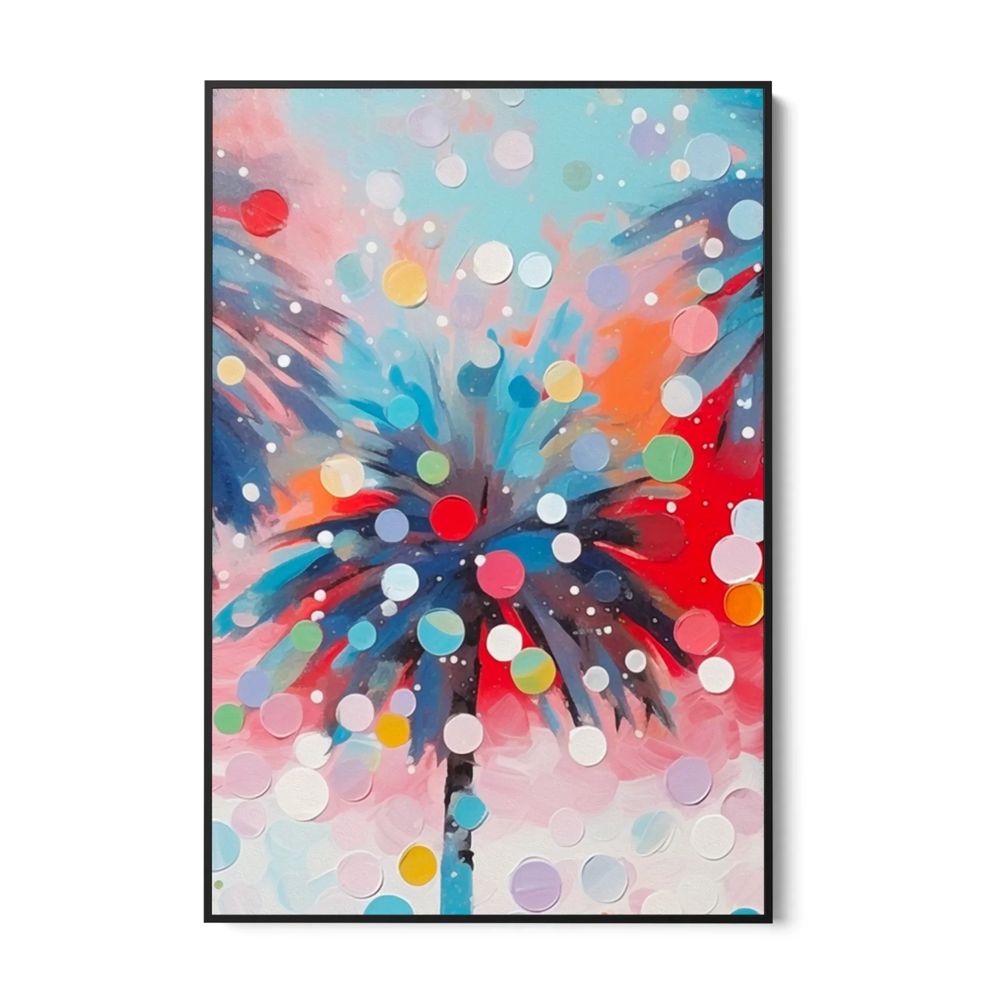 Palme colorate - Image 15