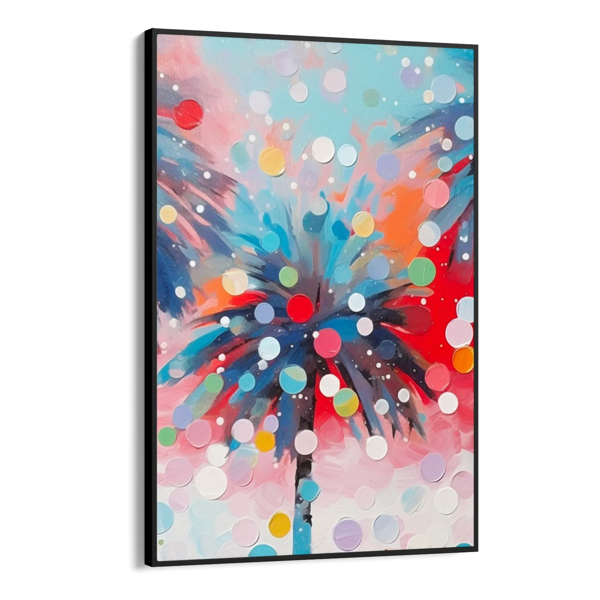 Palme colorate - Image 16