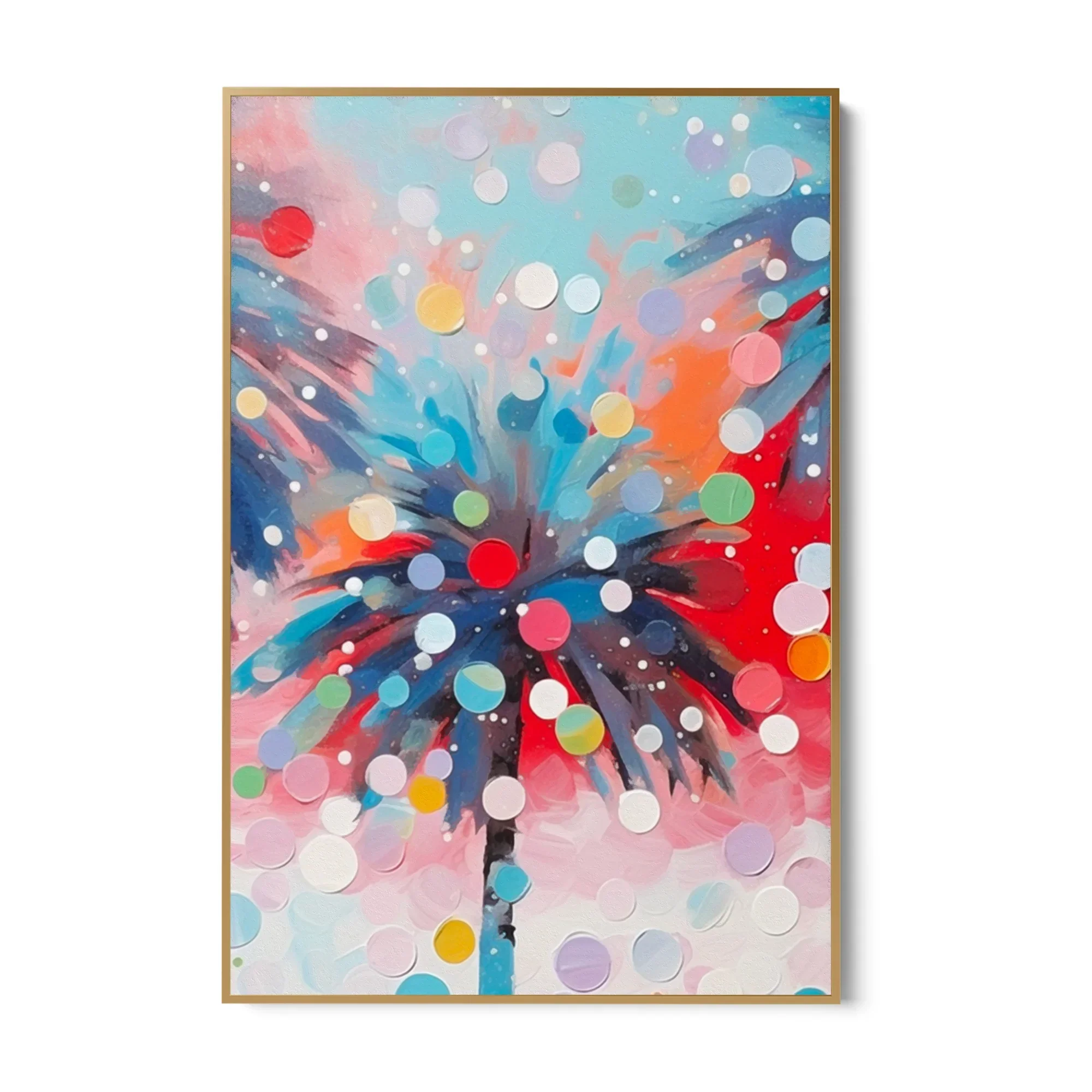 Palme colorate - Image 17